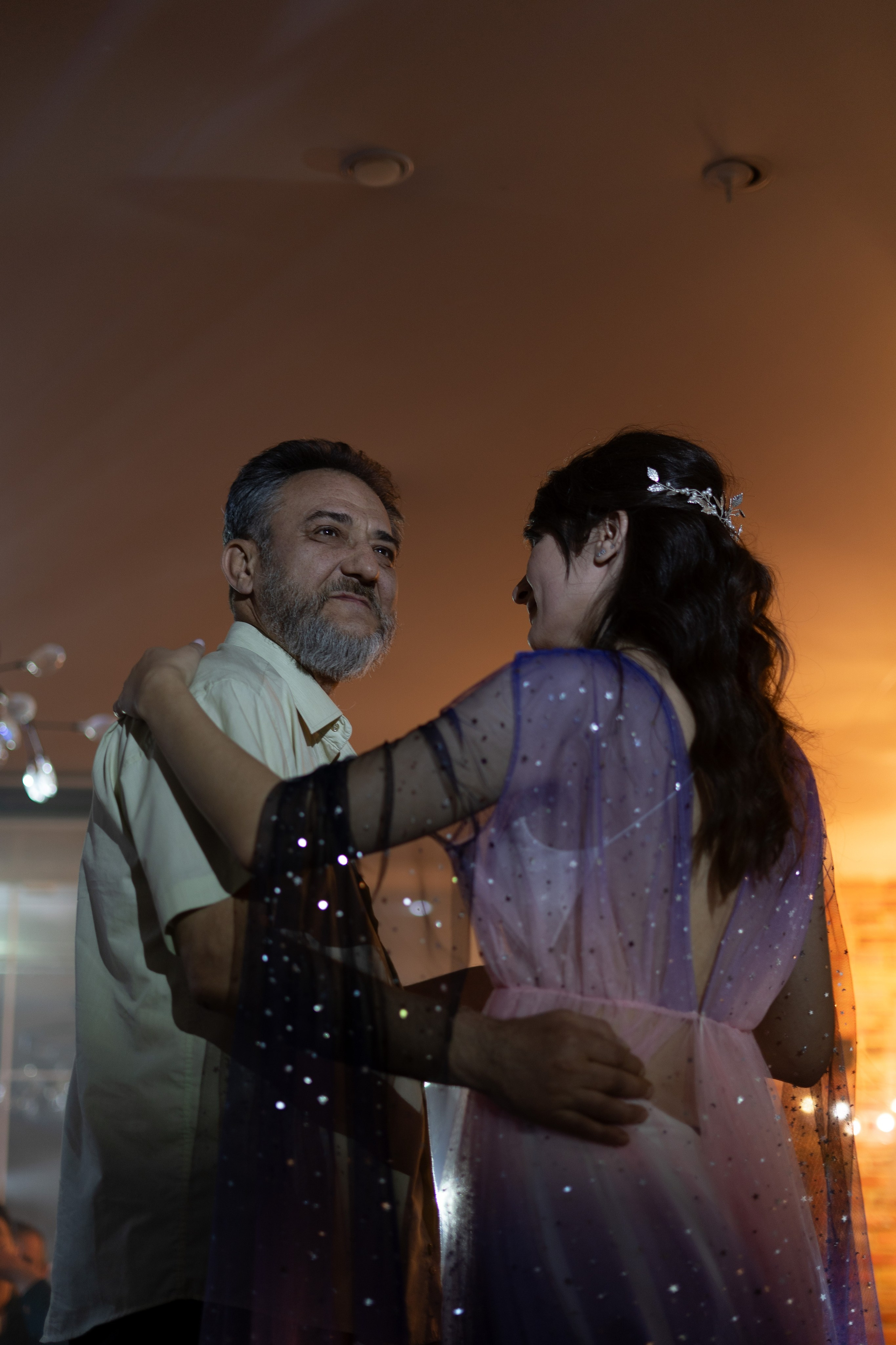 Виктория & Максим. Анастасия Паршукова — фотограф Шерегеш Новосибирск