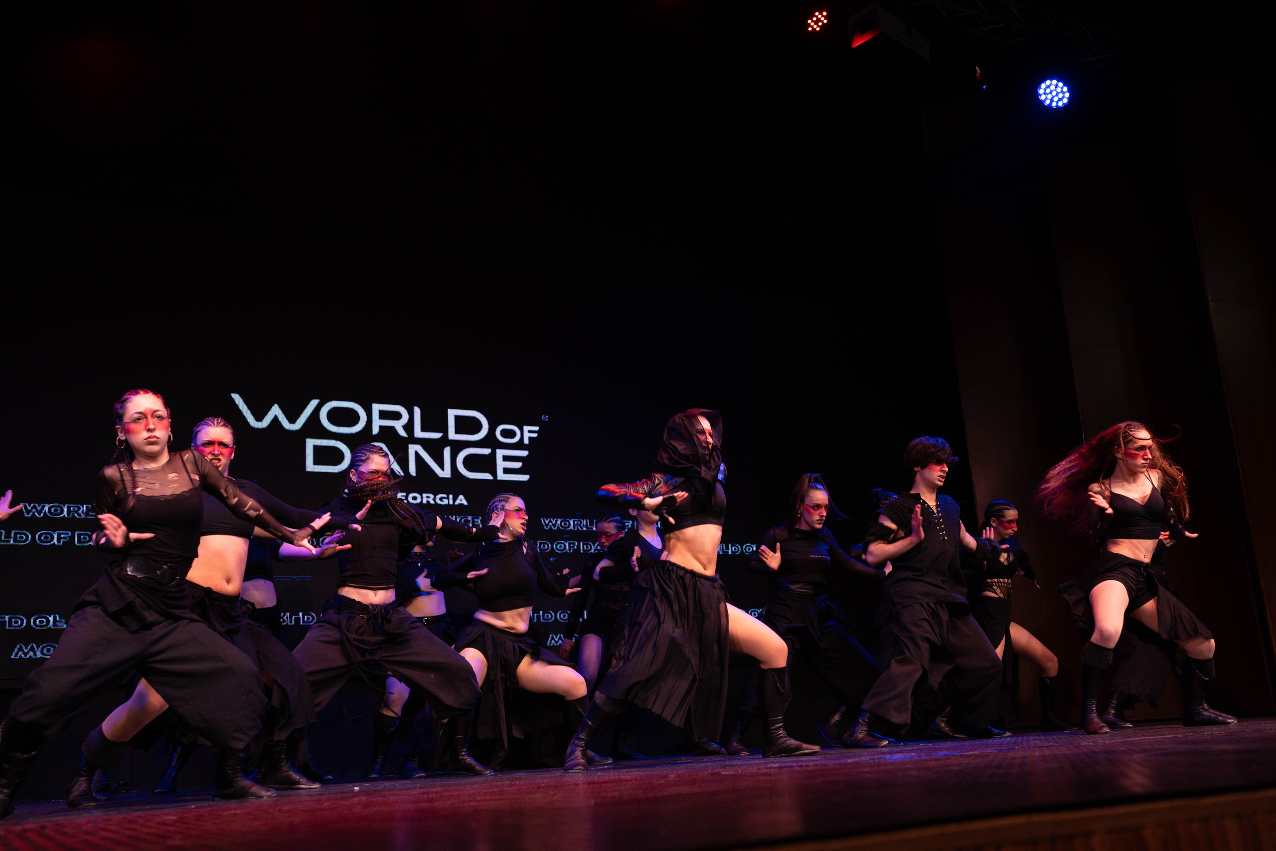World of dance Georgia 2026. Фотограф, видеограф Пятигорск, Ставрополь, Ессентуки, Petlyakovs_photo