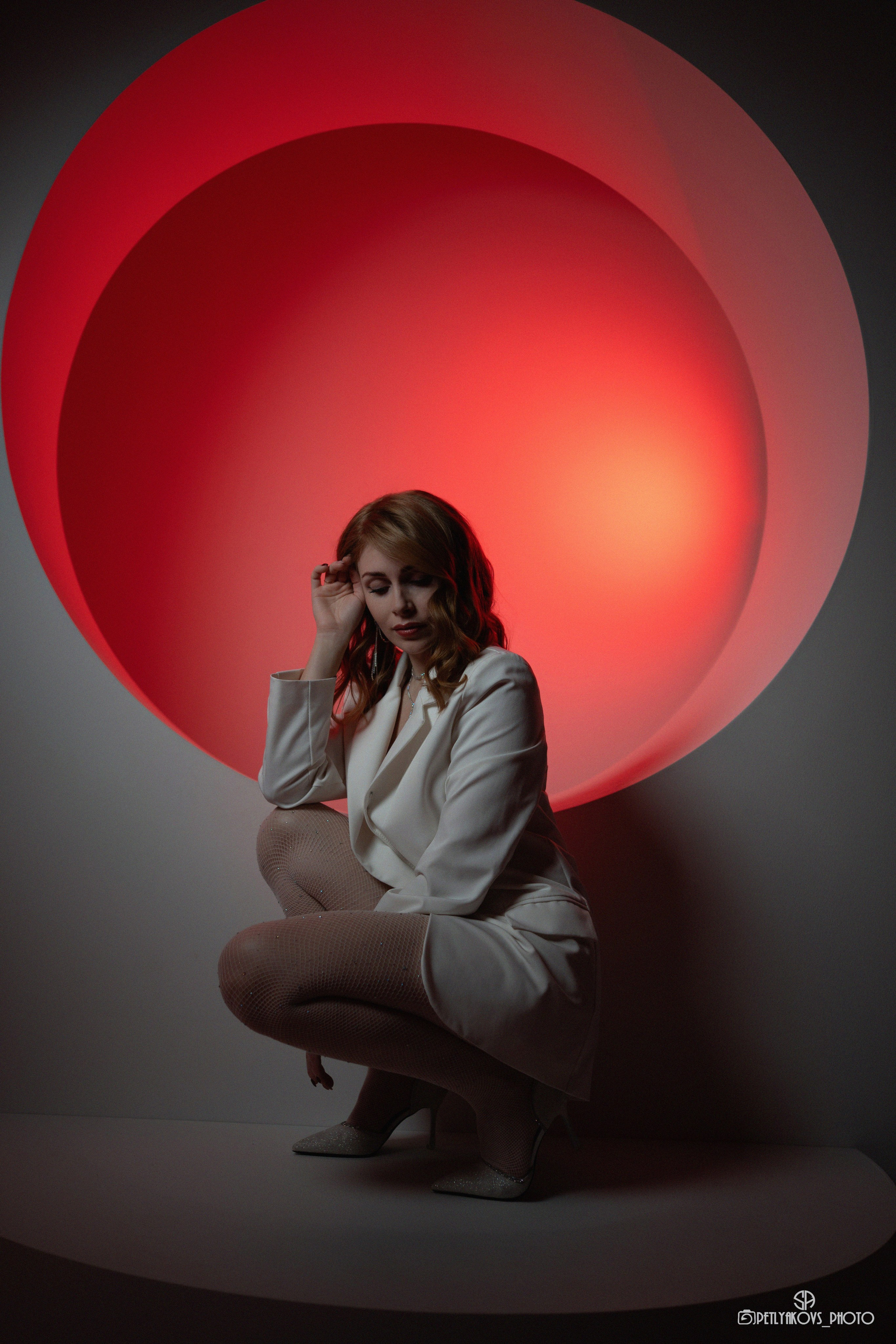 Fashion photo Tbilisi