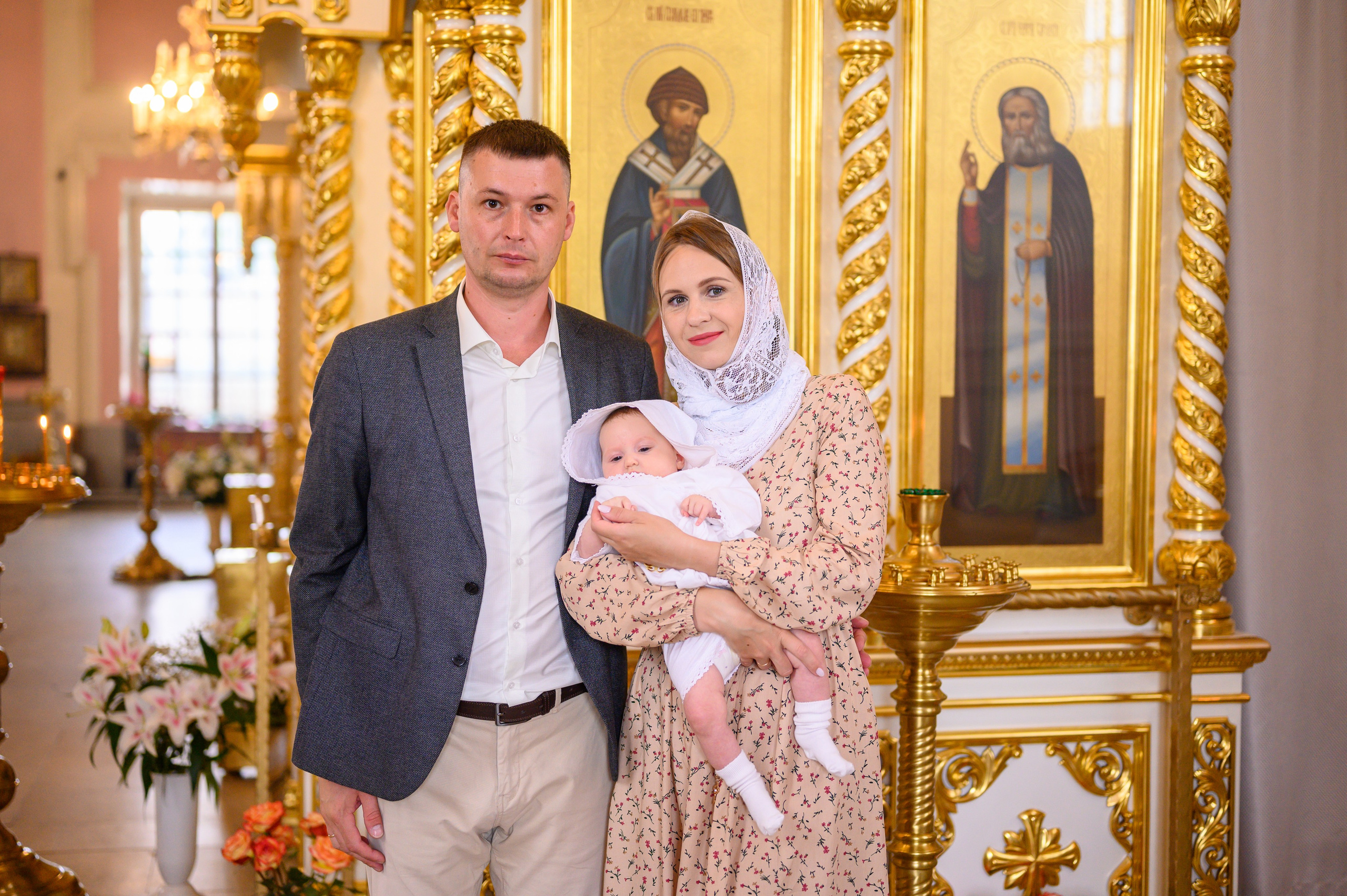 Екатерининский Собор. Кингисепп