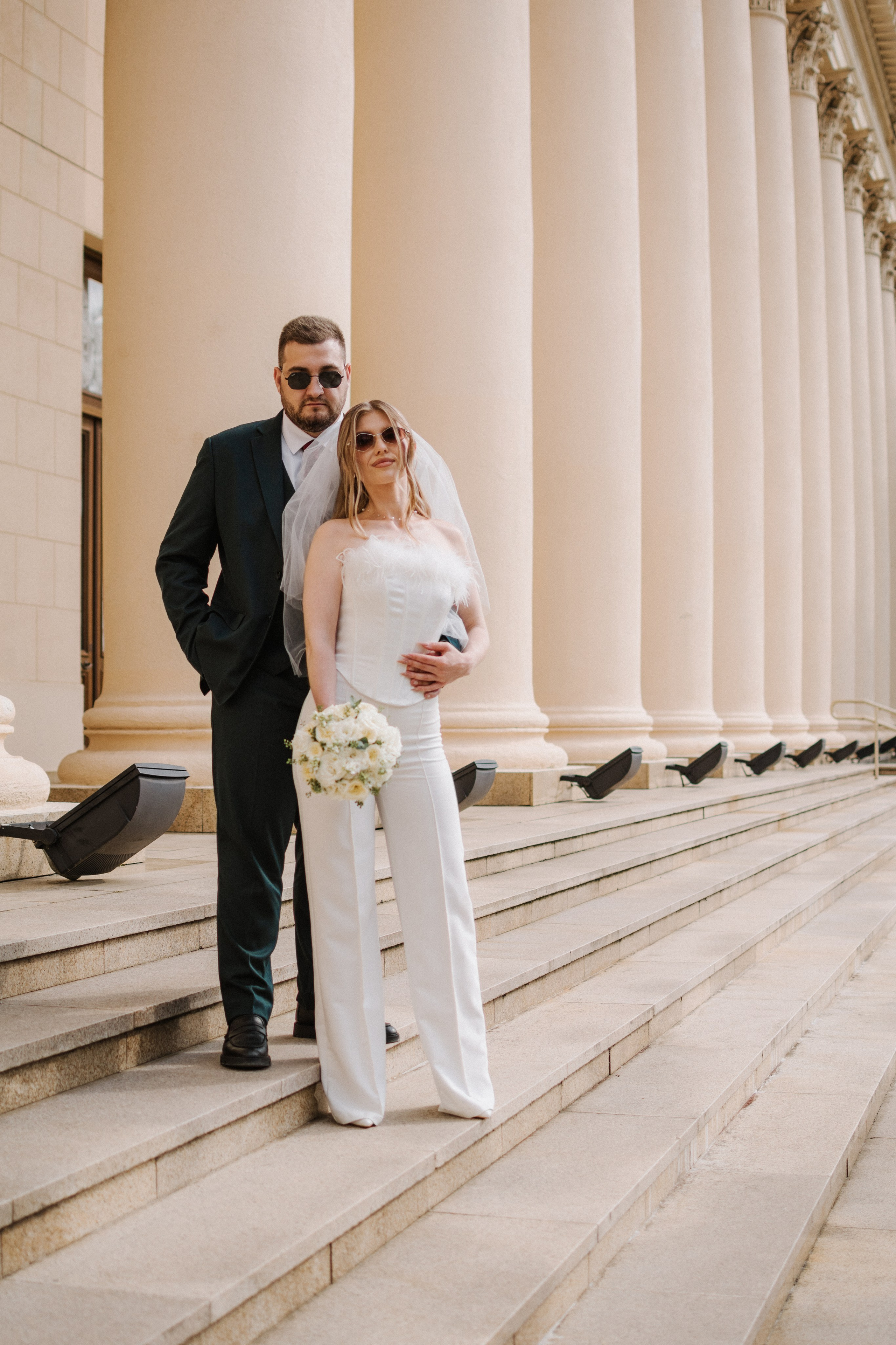 Love. Photographer and retoucher — Evgenia Cherkasova