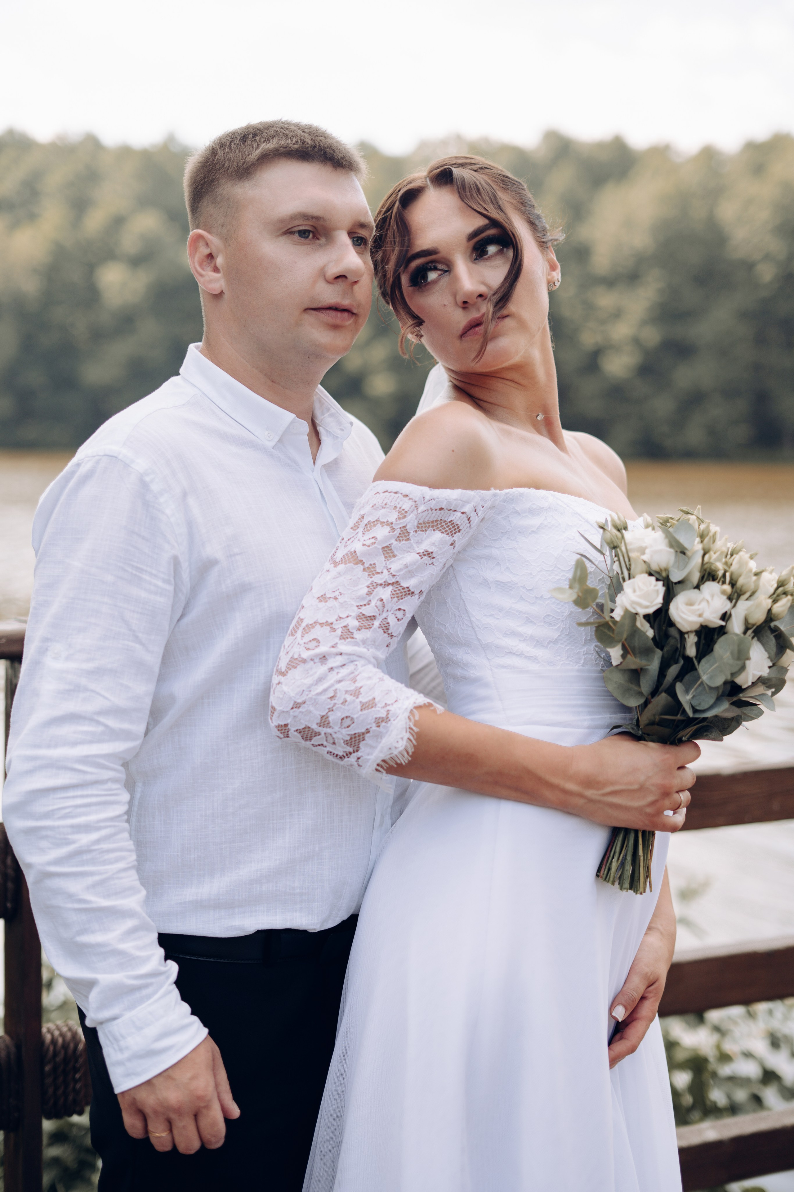 Павел и Наталья. Главная