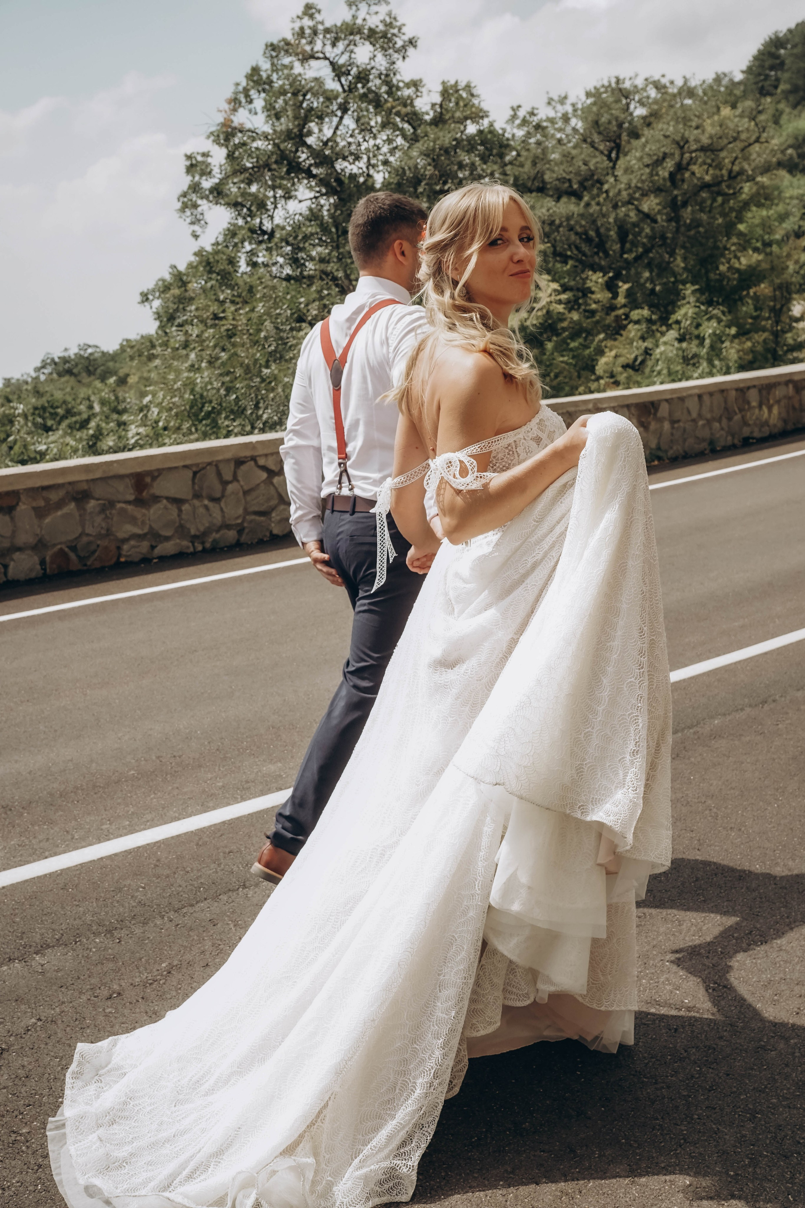 Wedding. Фотограф в Крыму, Ялта, Профессиональная фотосессия