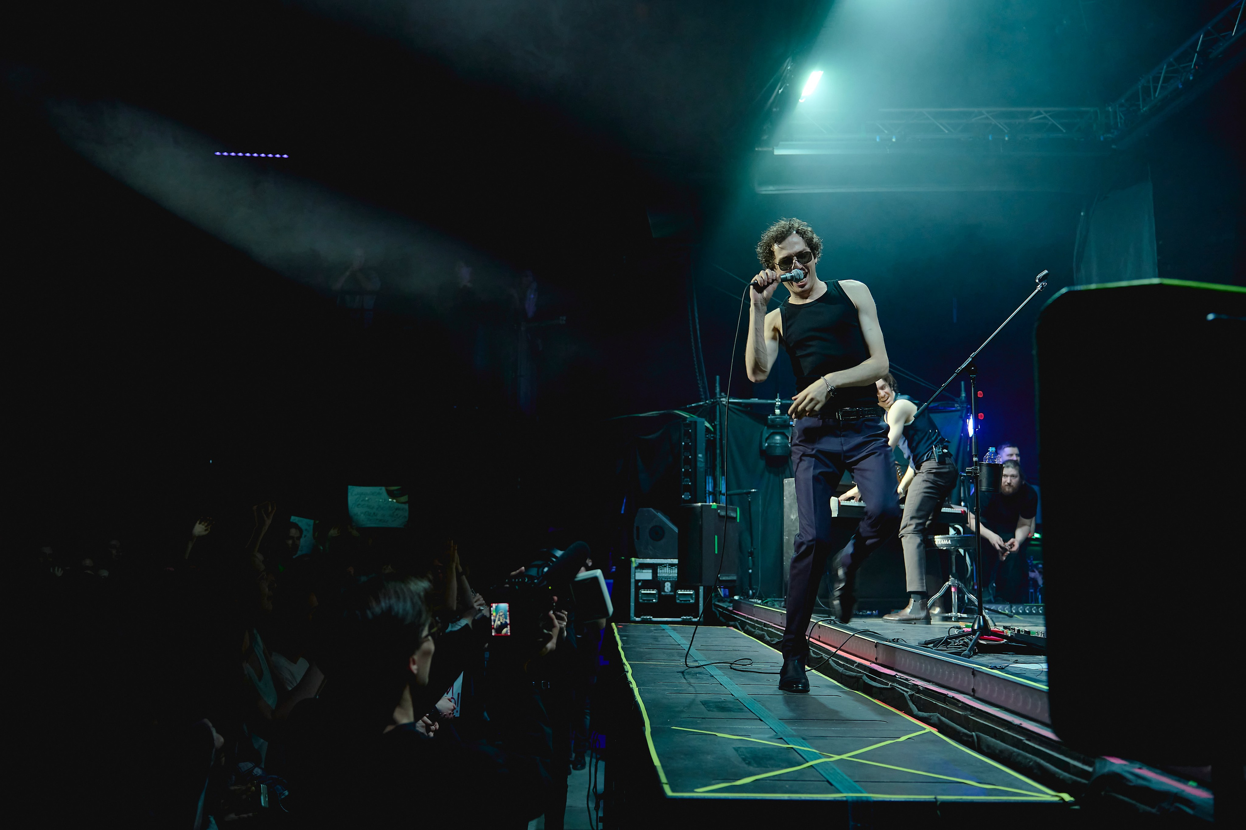 ZOLOTO|2025|. Фотограф Вика Фадина, Екатеринбург