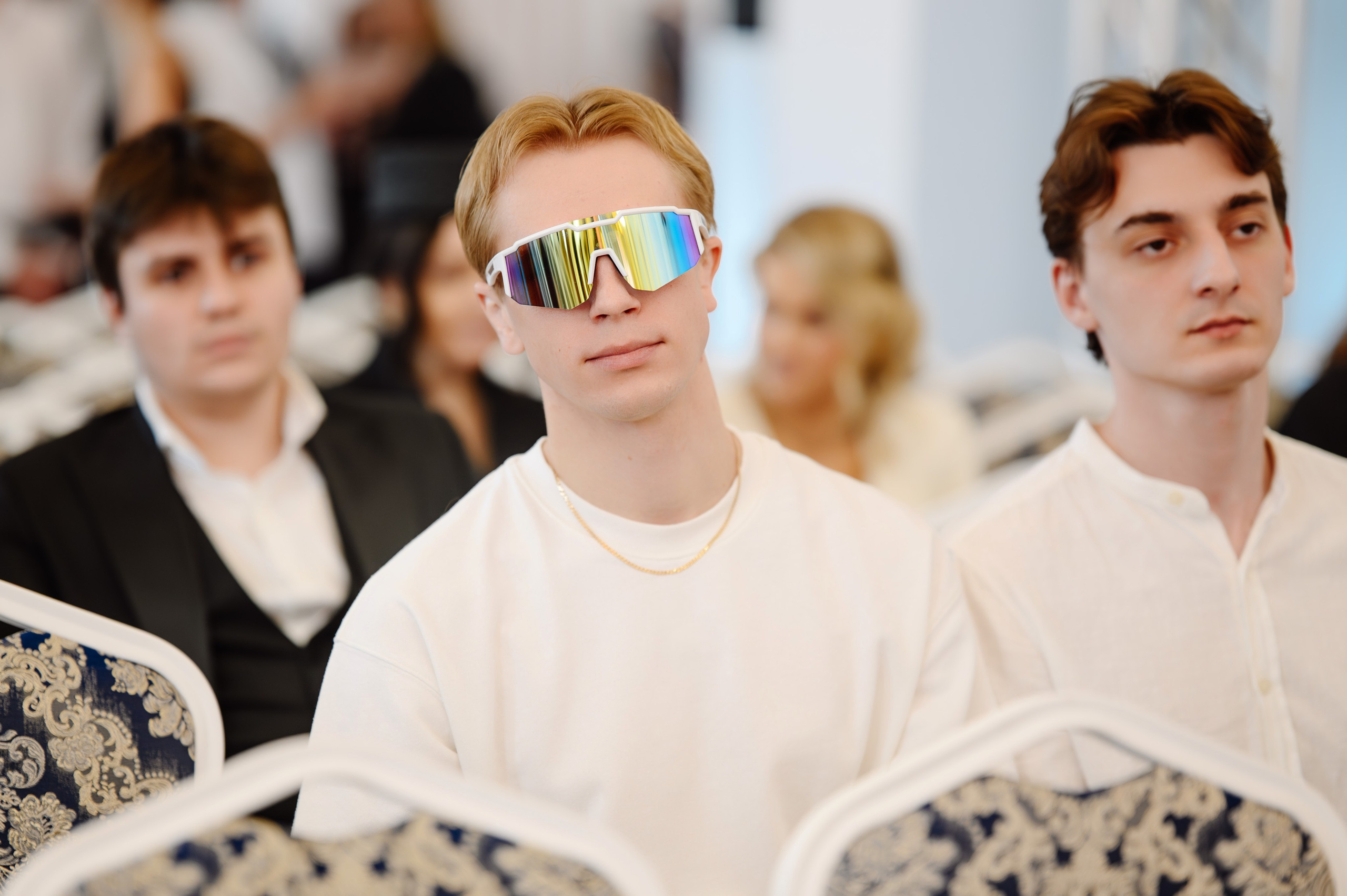 ФОТООТЧЕТ KUKHA DESIGN AWARD. Фотограф Беларусь — Ольга Шаповалова (Жардецкая)