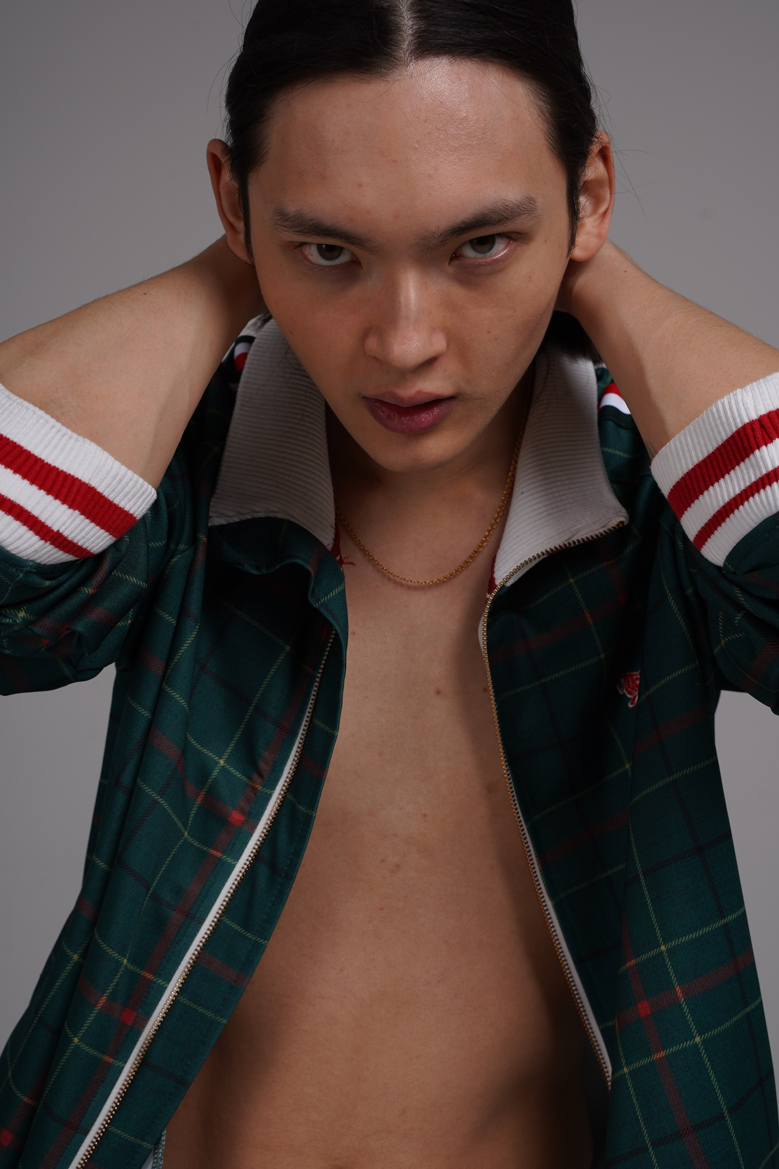 Модельные тесты. Портретный фотограф в Москве Елена Капралова