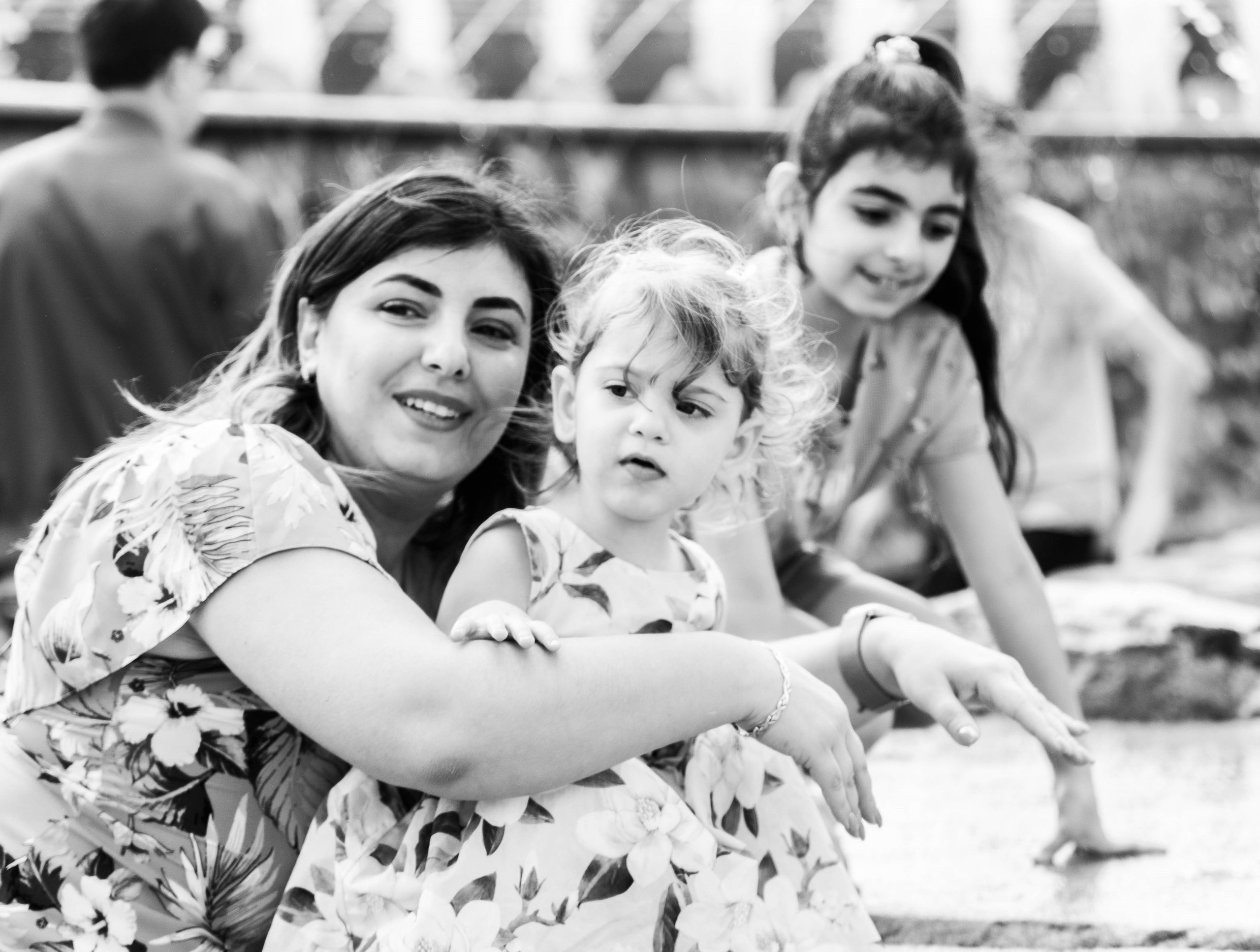 Люди Москвы. Фотограф для маркетплейсов, фотоуслуги в Жуковском Татьяна Марсуверских