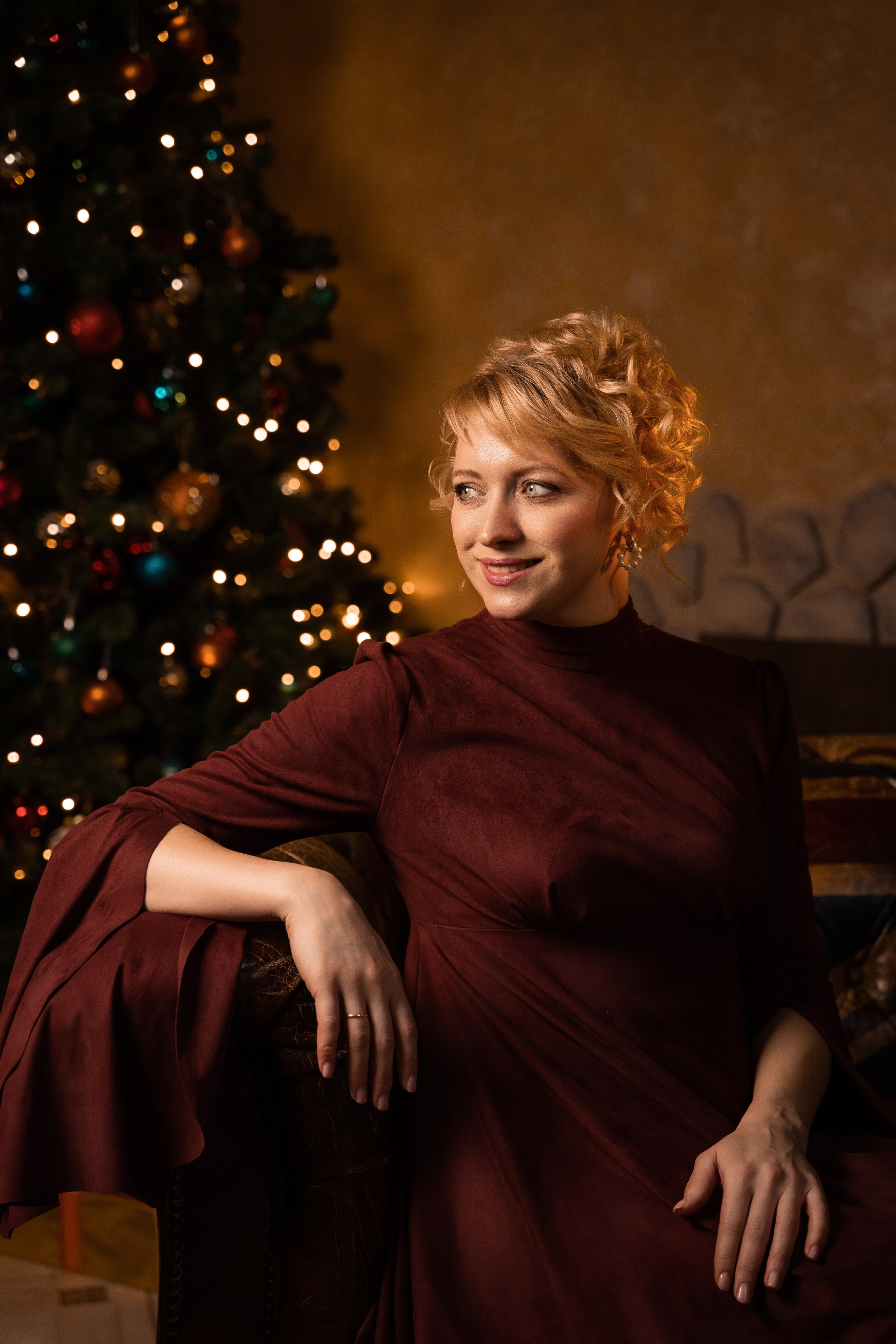 Александра. Фотограф в Ульяновске Александра Григоровских