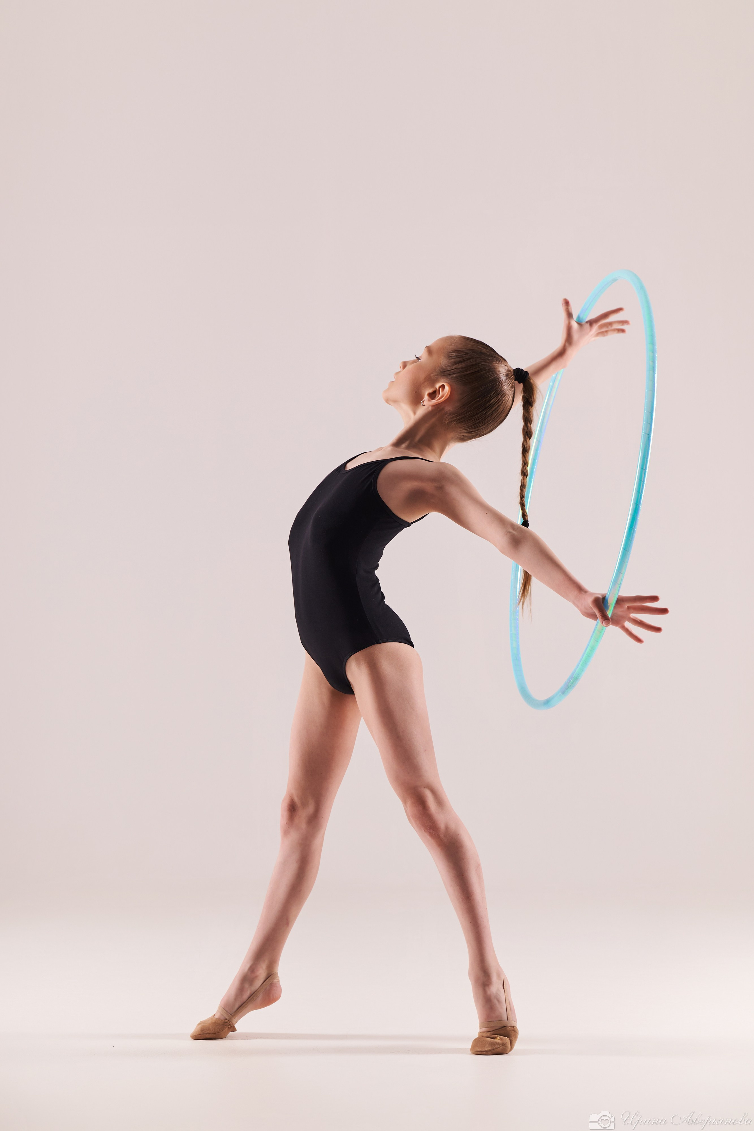 Групповая фотосессия. Художественная гимнастика. Фотограф в Ульяновске Ирина Аверьянова