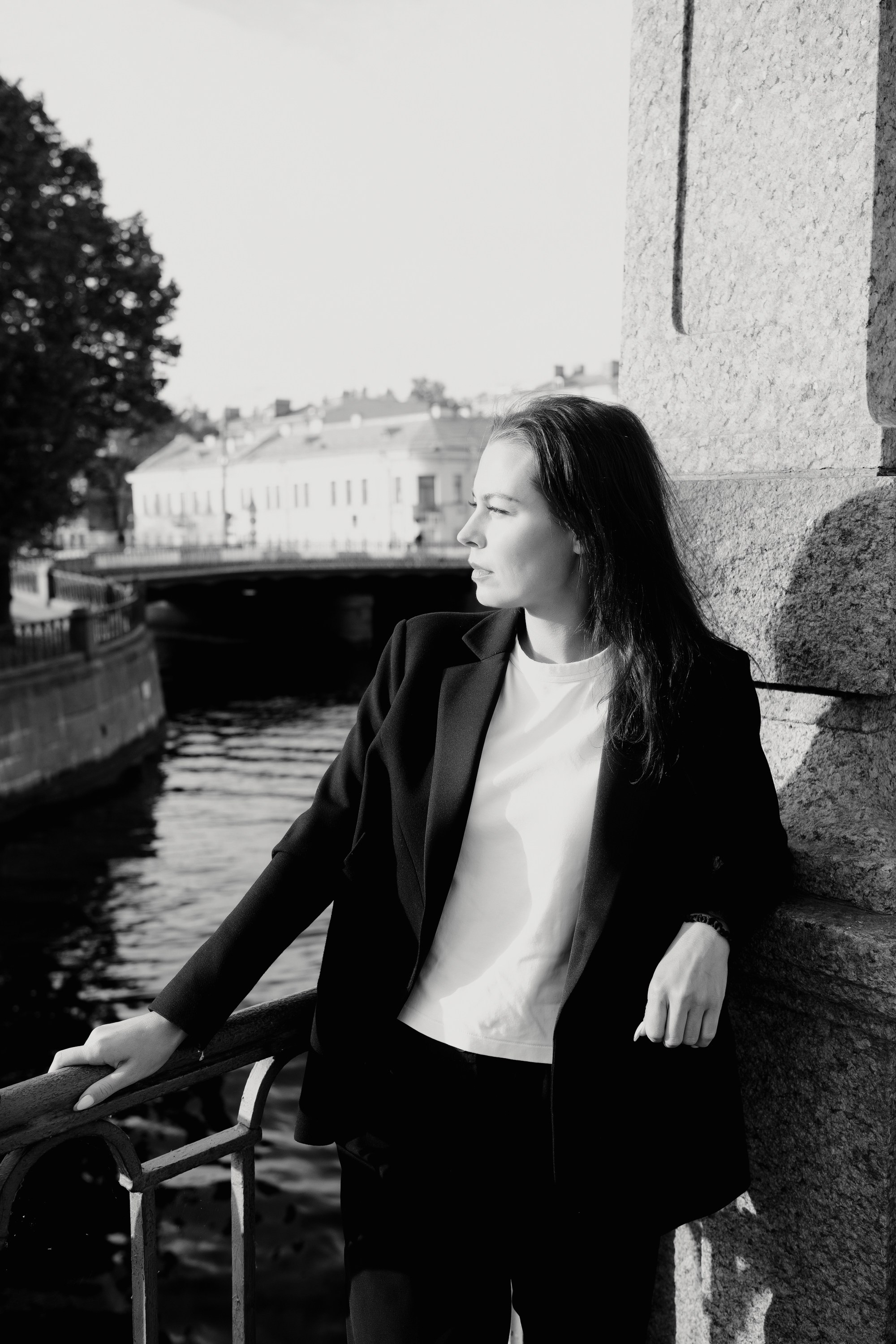 Julia. Максим Ерастов — Ивент-фотограф Москва