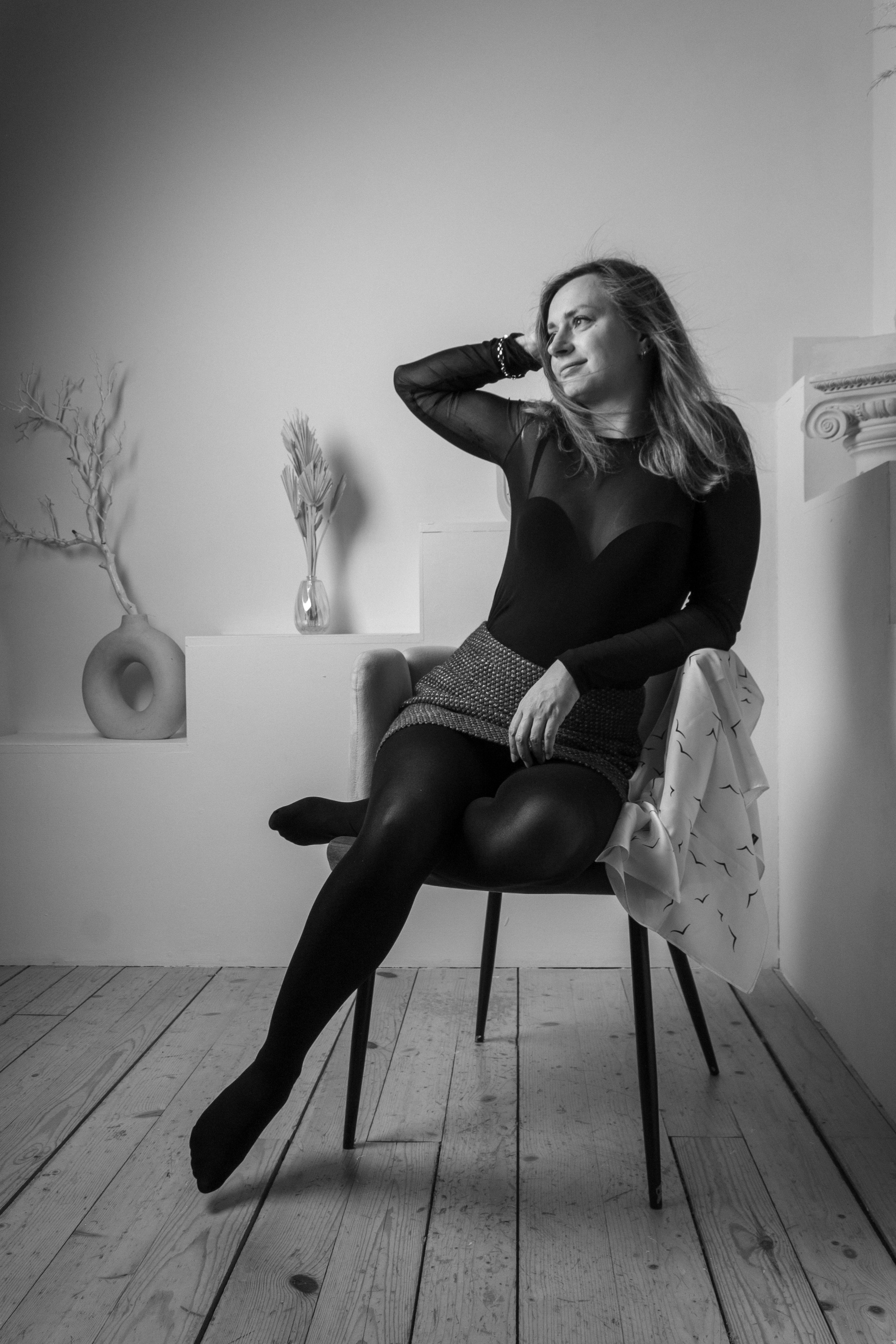 Ч/Б. Удачин Артём | Портретный фотограф в Санкт-Петербурге | Репортажная съёмка