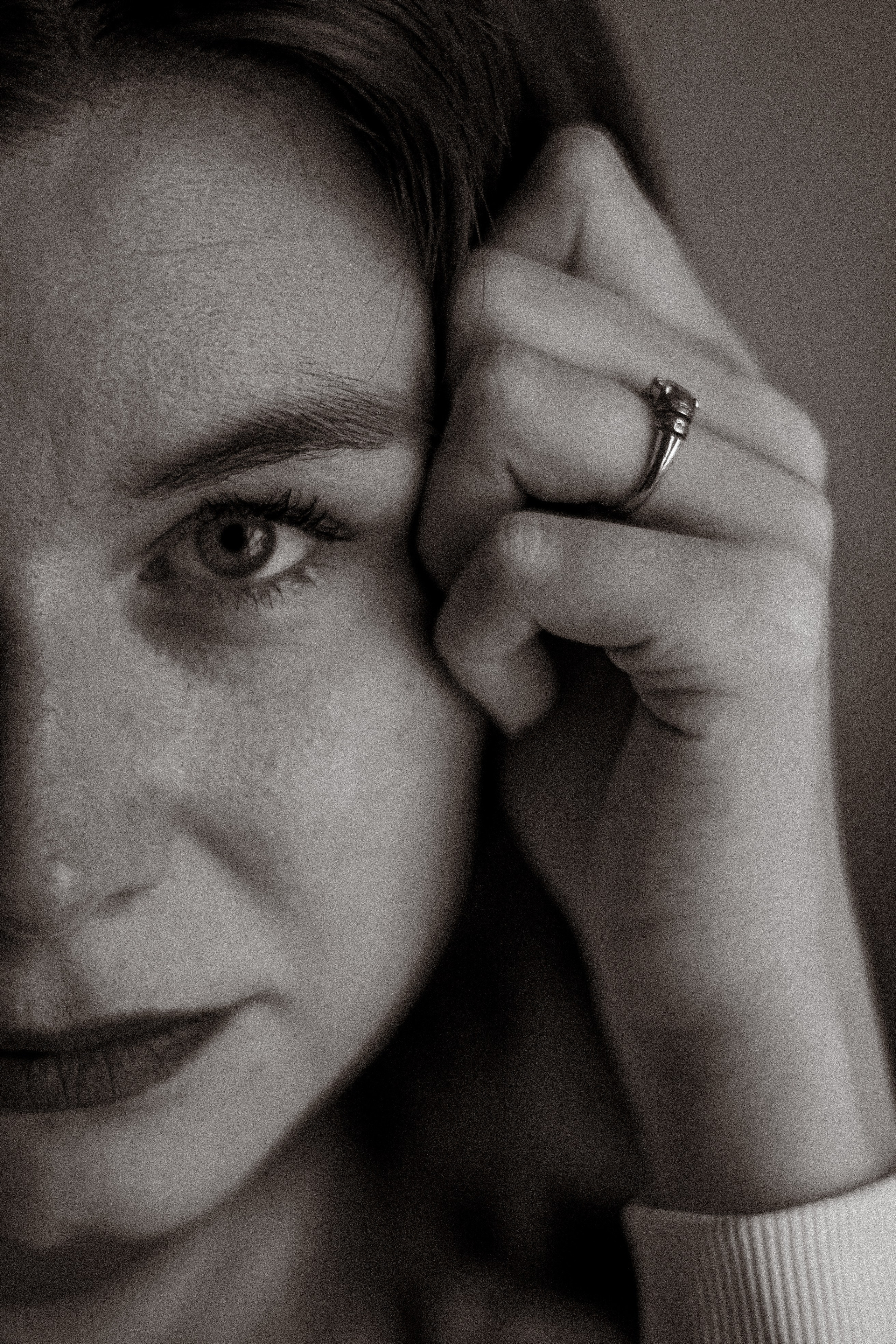 Олеся. Портретный и семейный фотограф Ксения Казанцева