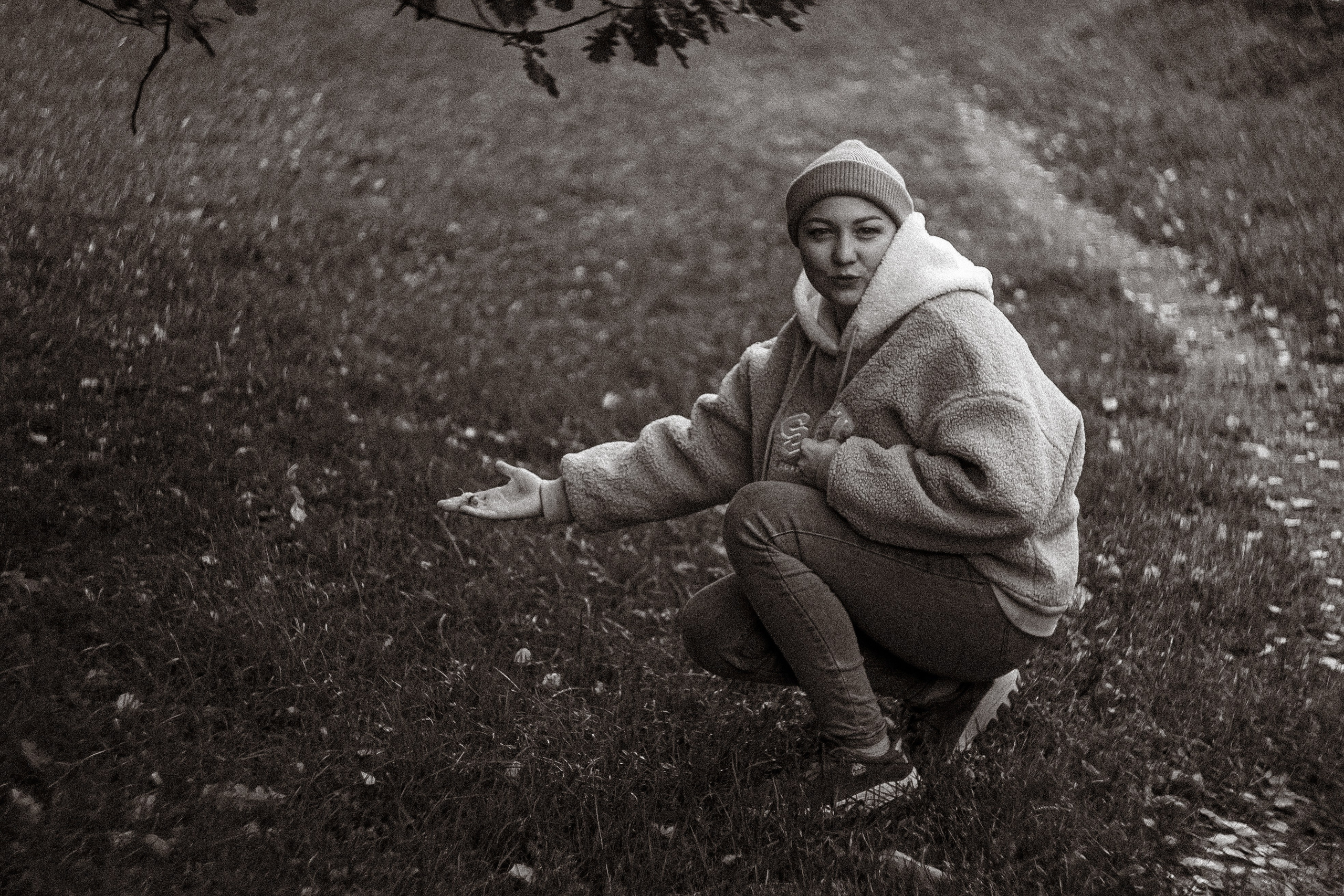 Ирина. Портретный и семейный фотограф Ксения Казанцева