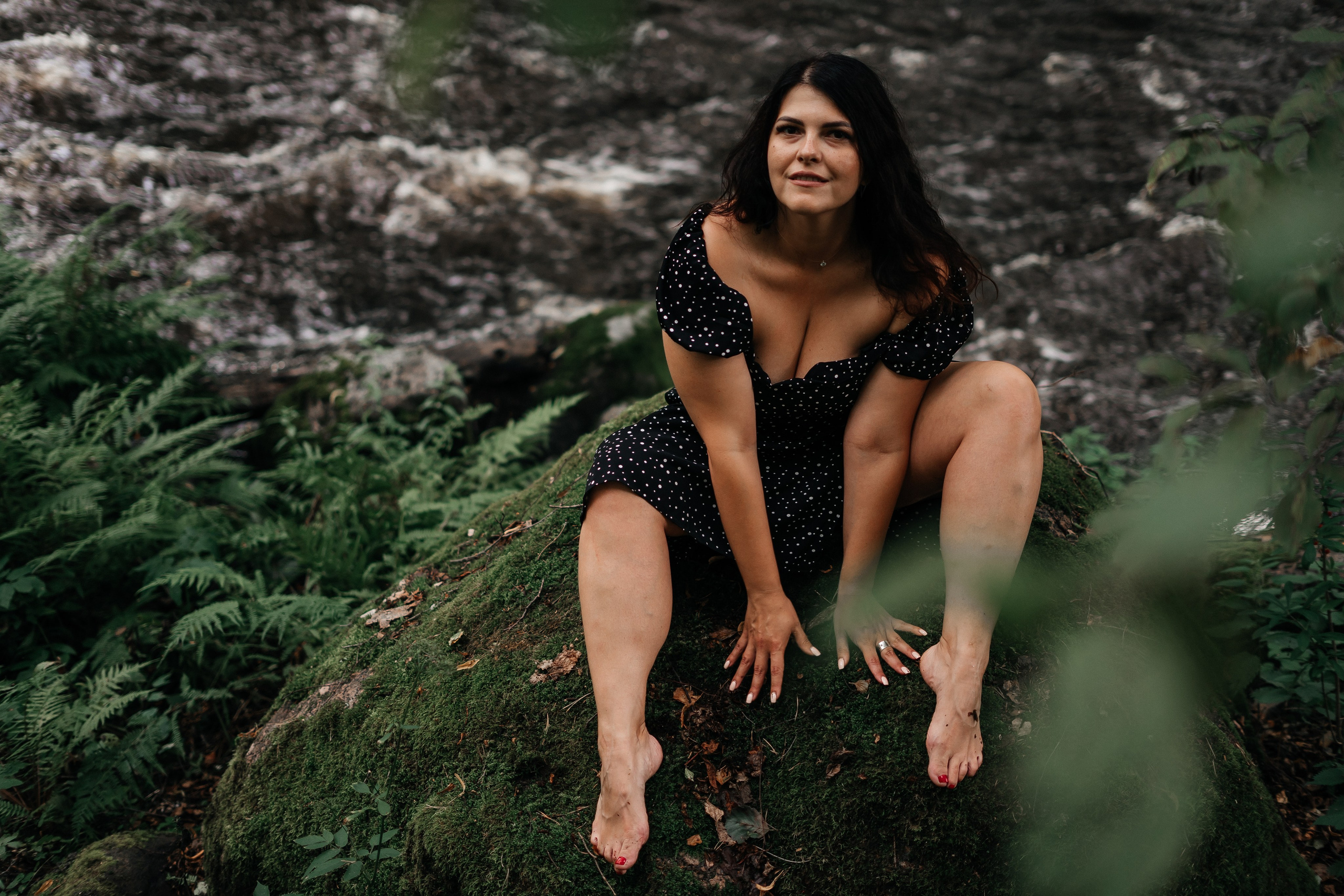 Лера. Портретный и семейный фотограф Ксения Казанцева