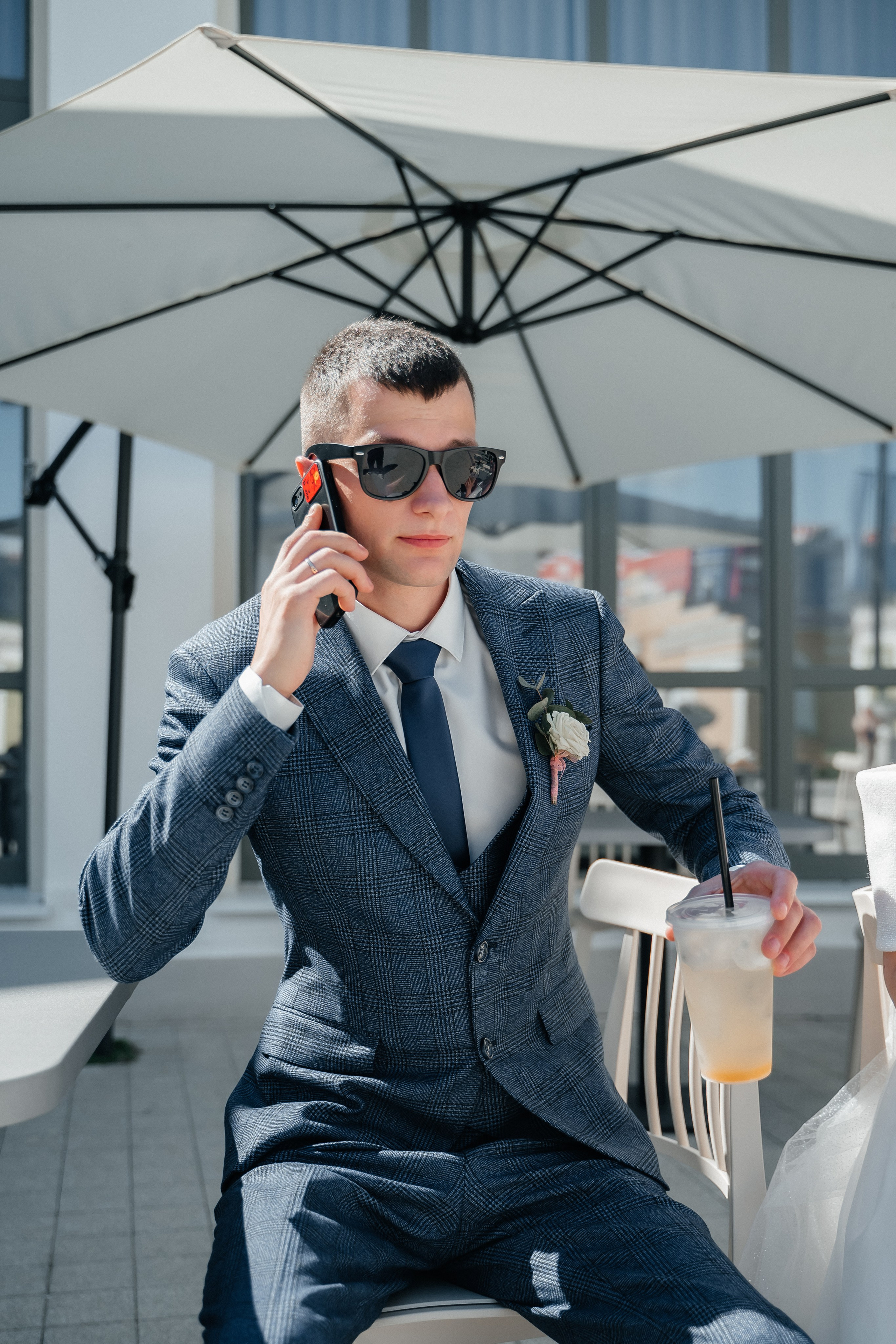 Олег и Дарья. Свадебный и семейный фотограф в Рязани — Москве Екатерина Ермакова
