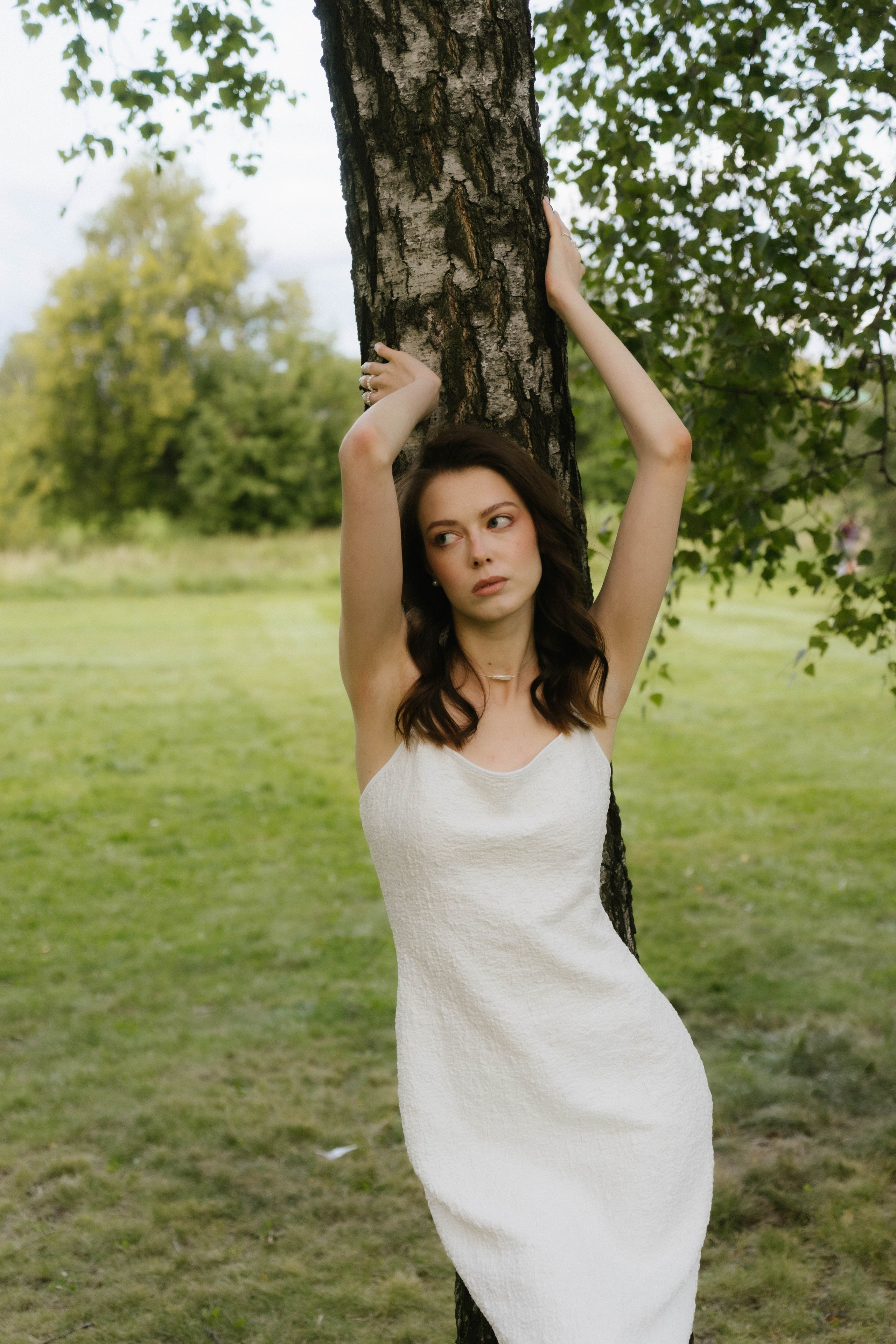 Юлия. Фотограф Аби