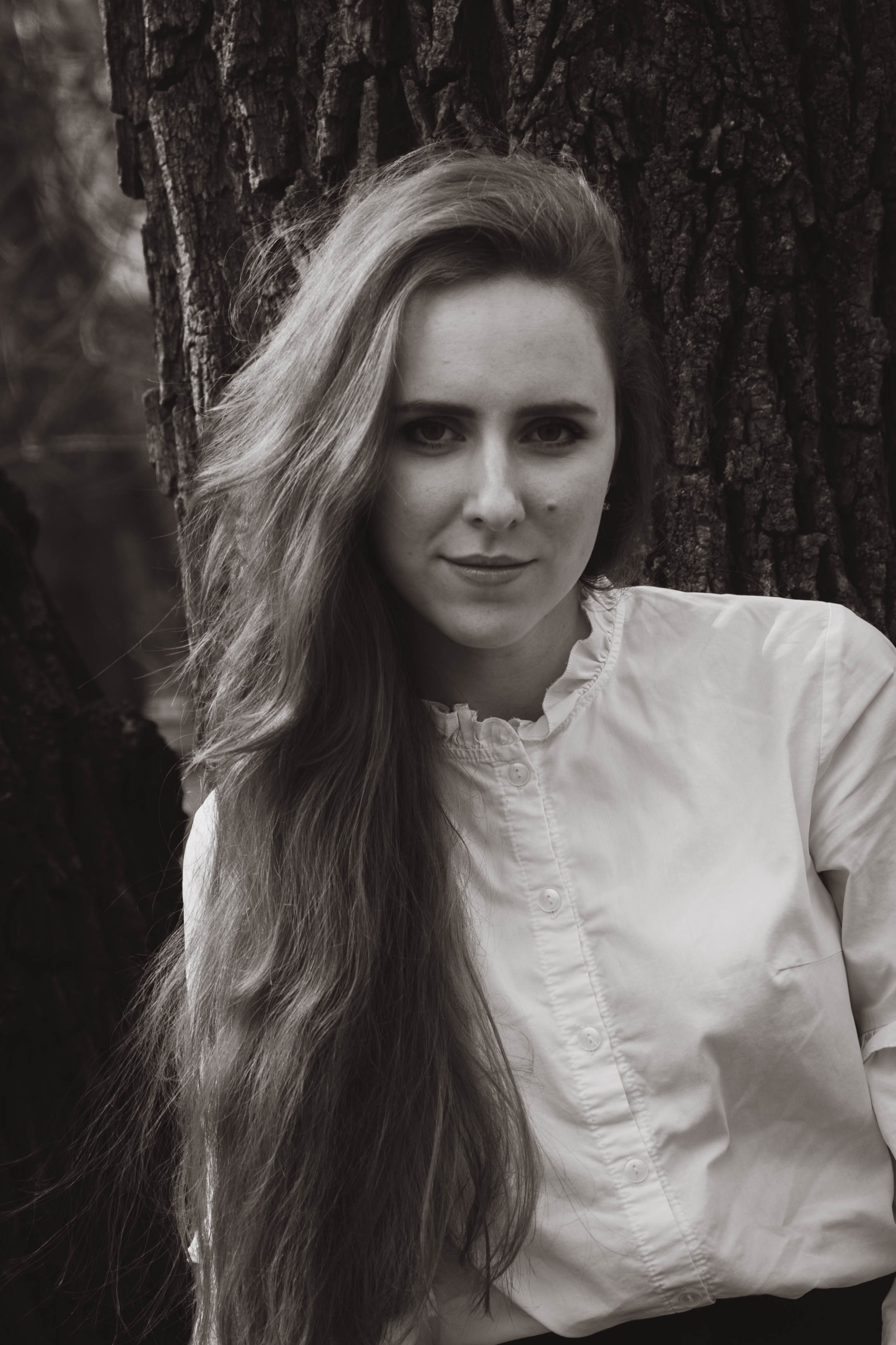 Алёна. Фотограф Аби