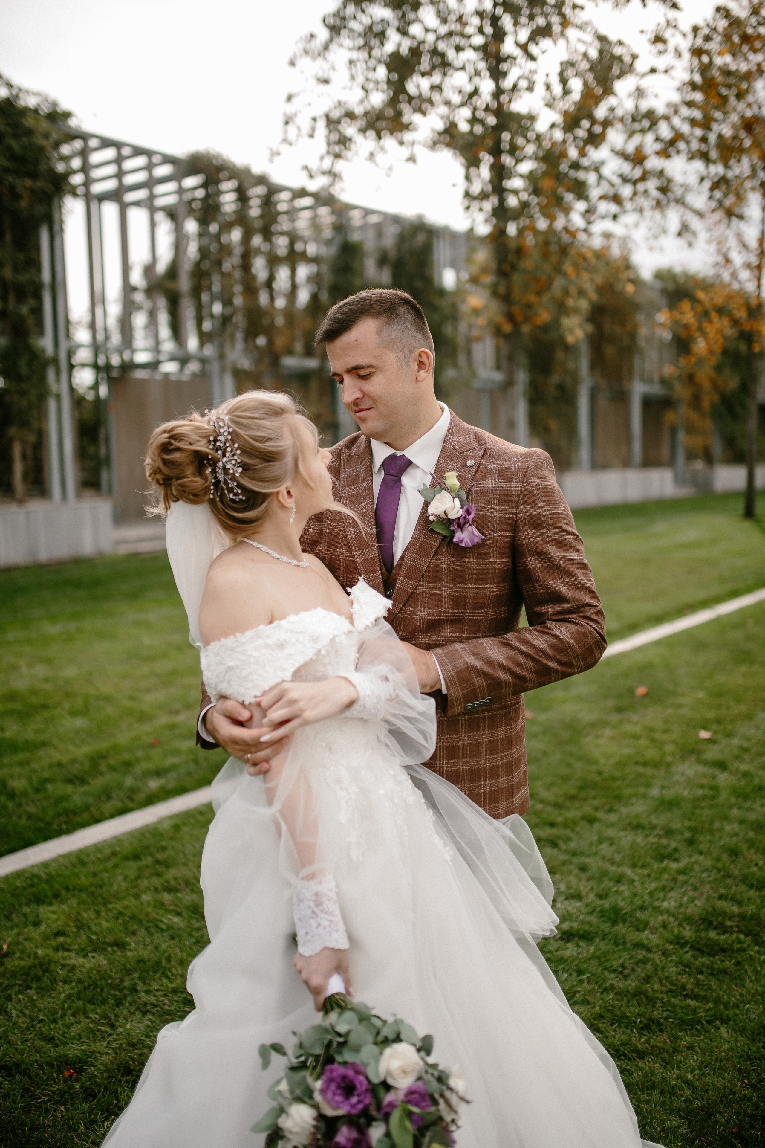 Oleg&Juliya. Свадебный /Семейный фотограф в Краснодарском крае Лилия Комар