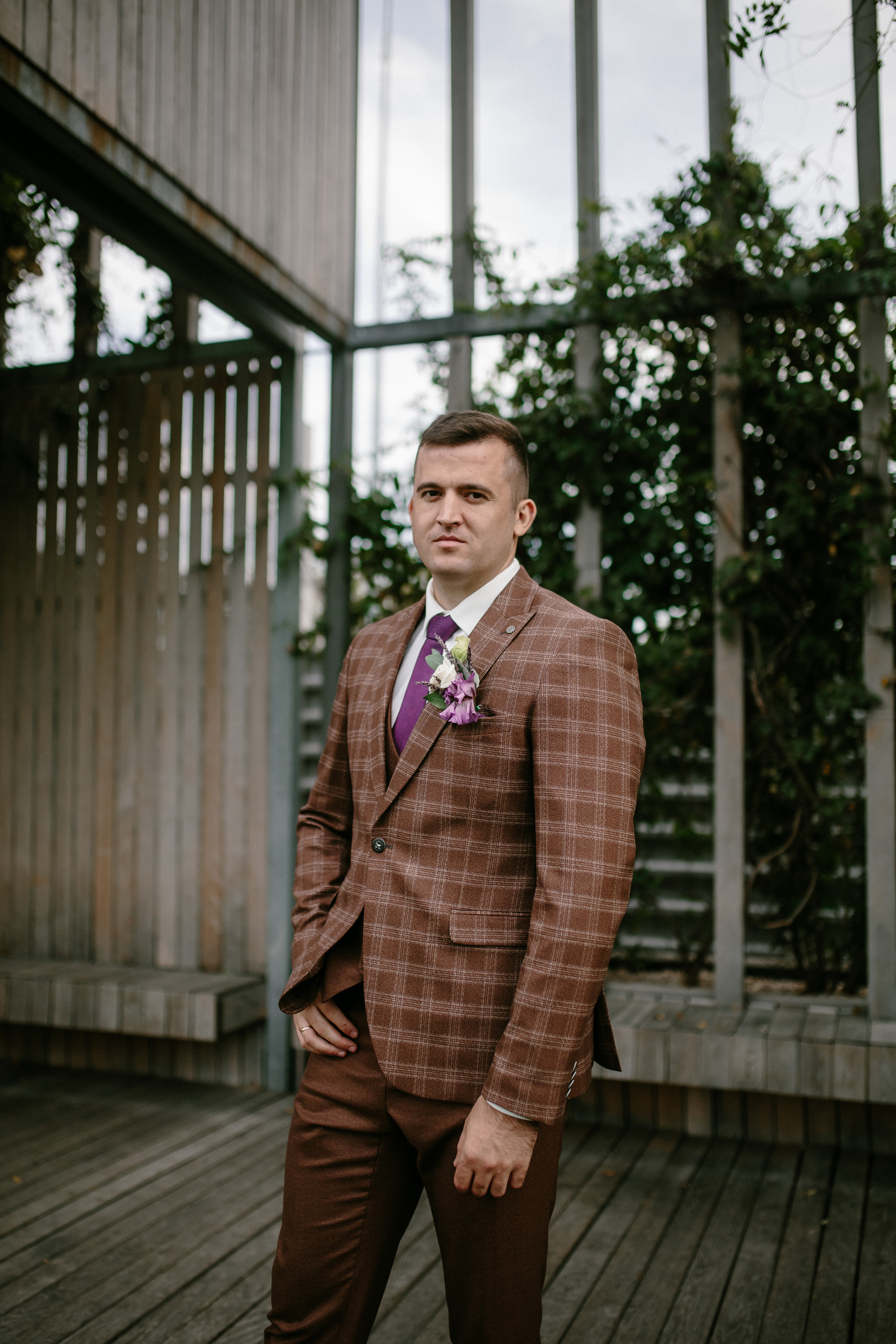 Oleg&Juliya. Свадебный /Семейный фотограф в Краснодарском крае Лилия Комар