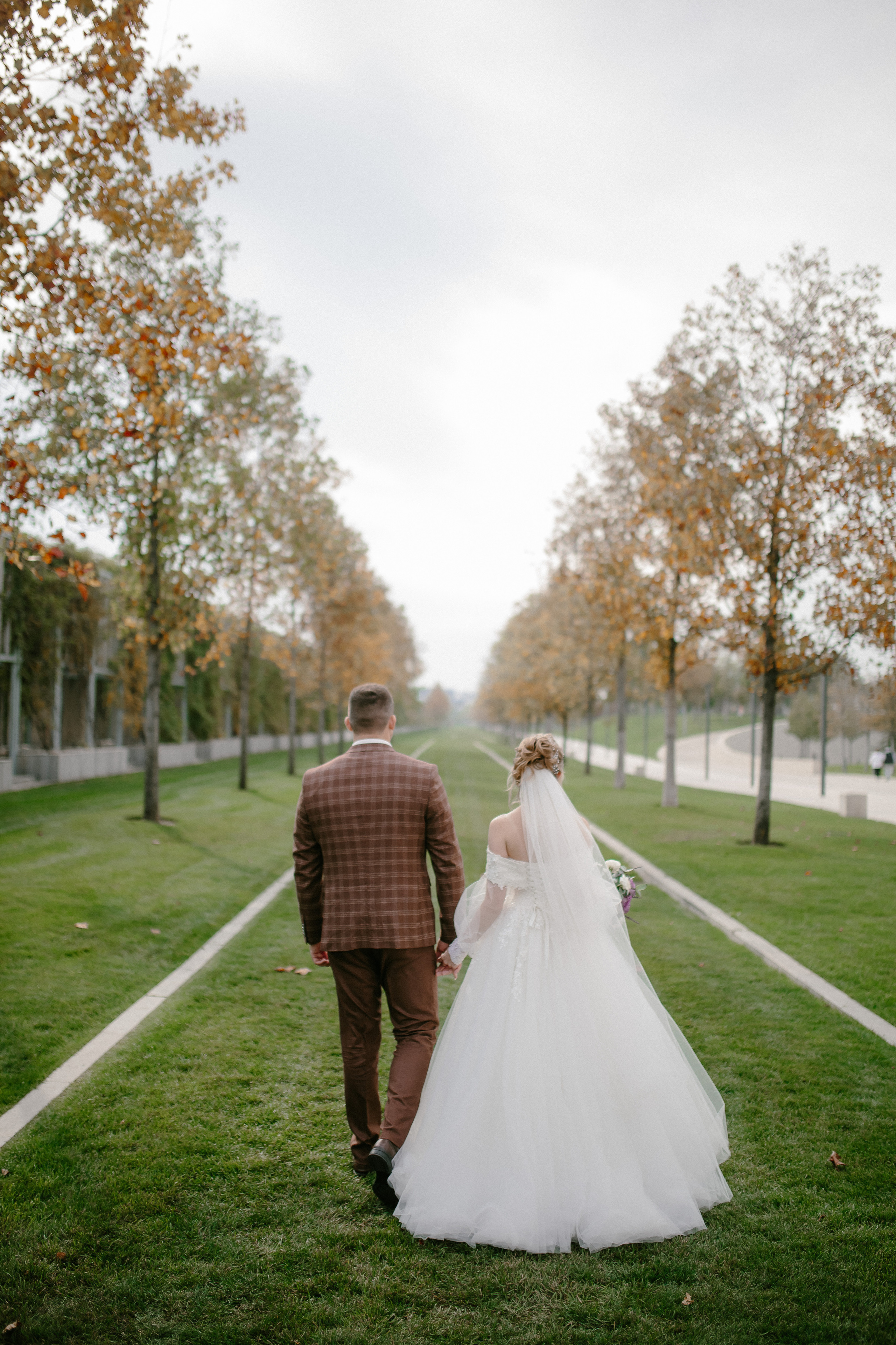 Oleg&Juliya. Свадебный /Семейный фотограф в Краснодарском крае Лилия Комар