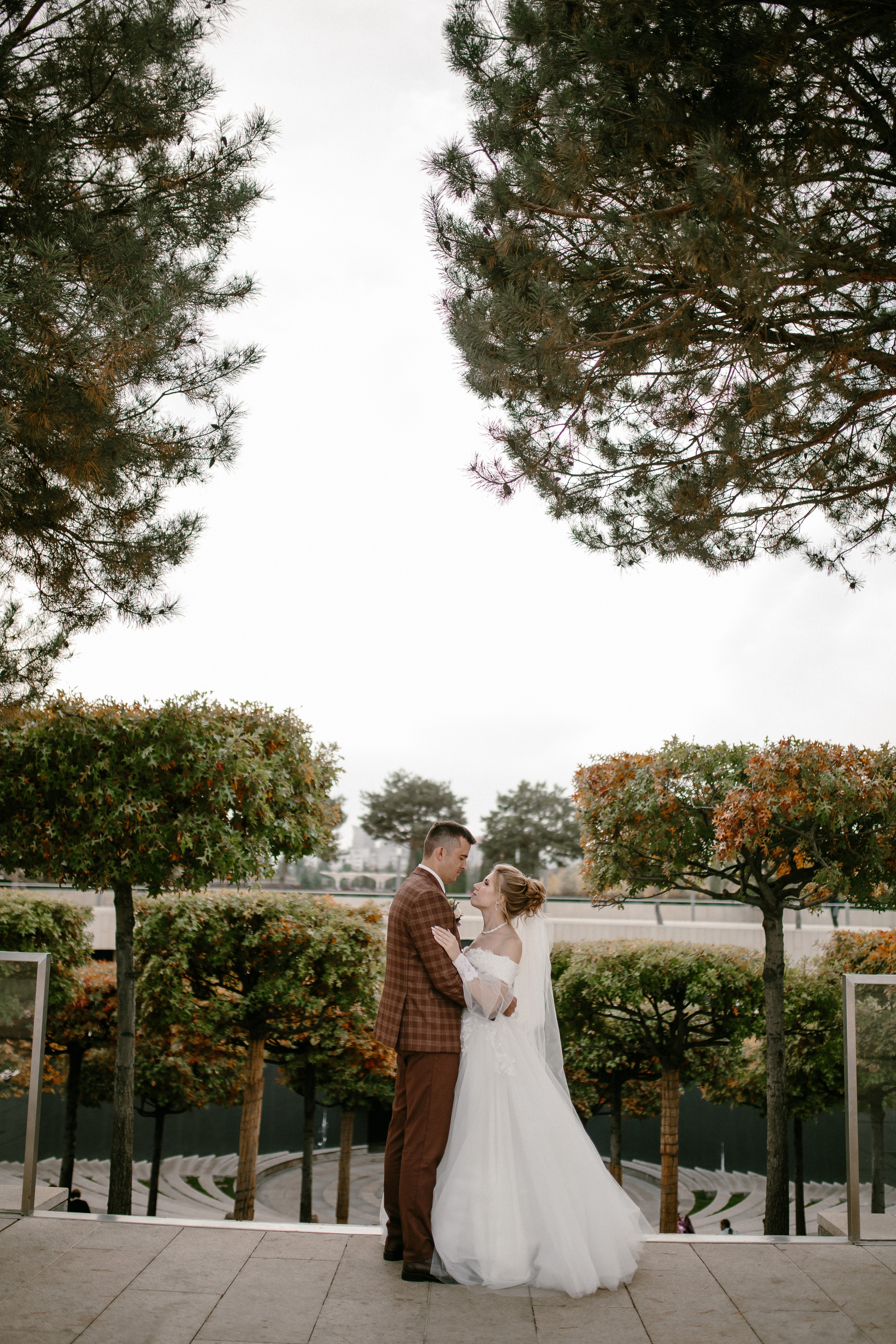 Oleg&Juliya. Свадебный /Семейный фотограф в Краснодарском крае Лилия Комар
