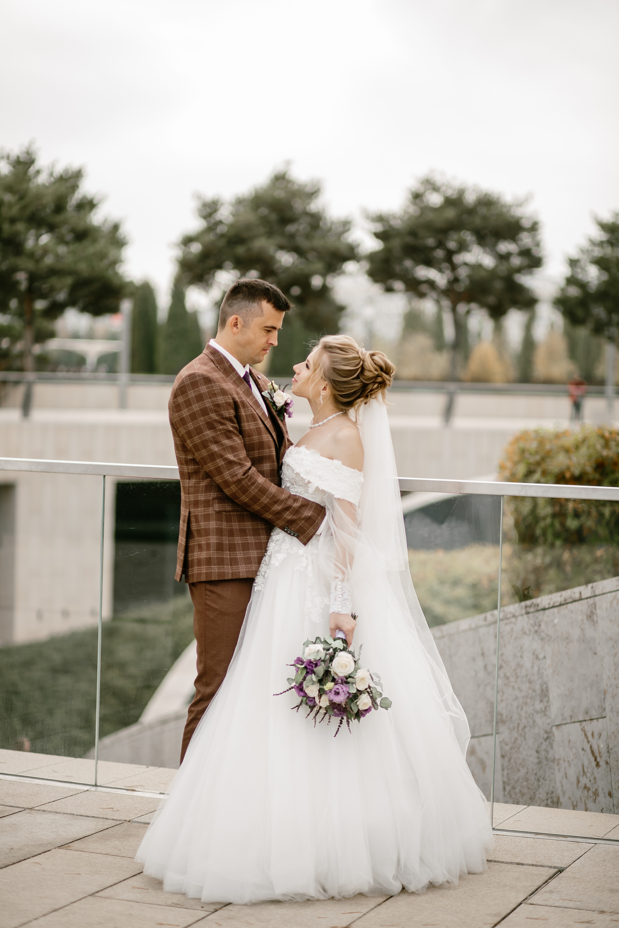 Oleg&Juliya. Свадебный /Семейный фотограф в Краснодарском крае Лилия Комар