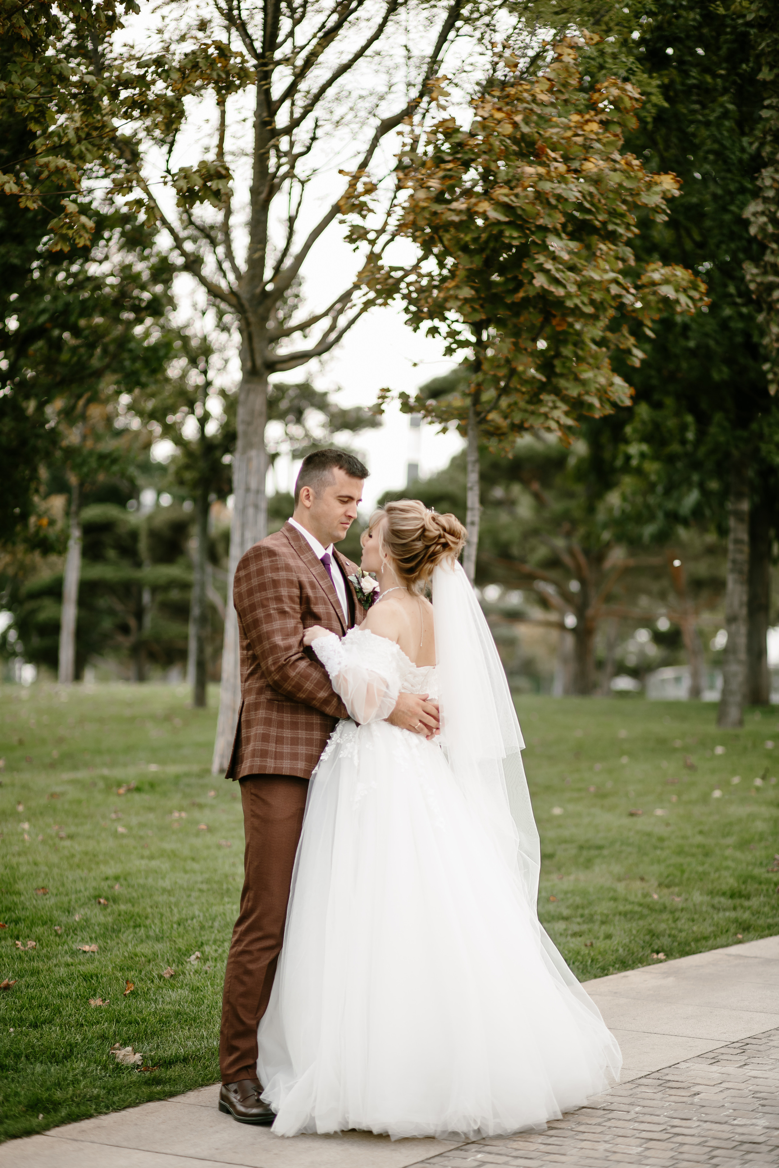 Oleg&Juliya. Свадебный /Семейный фотограф в Краснодарском крае Лилия Комар