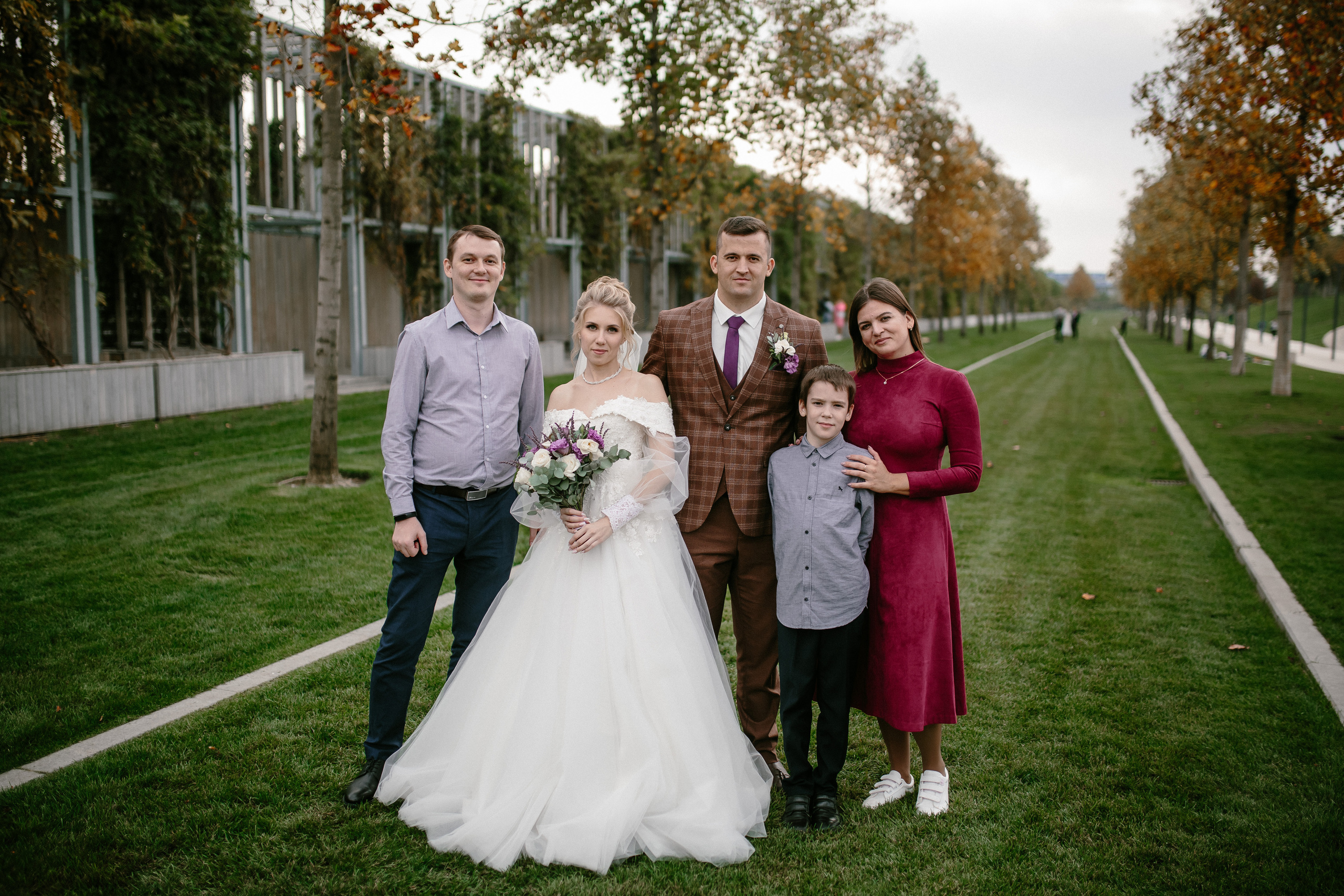 Oleg&Juliya. Свадебный /Семейный фотограф в Краснодарском крае Лилия Комар