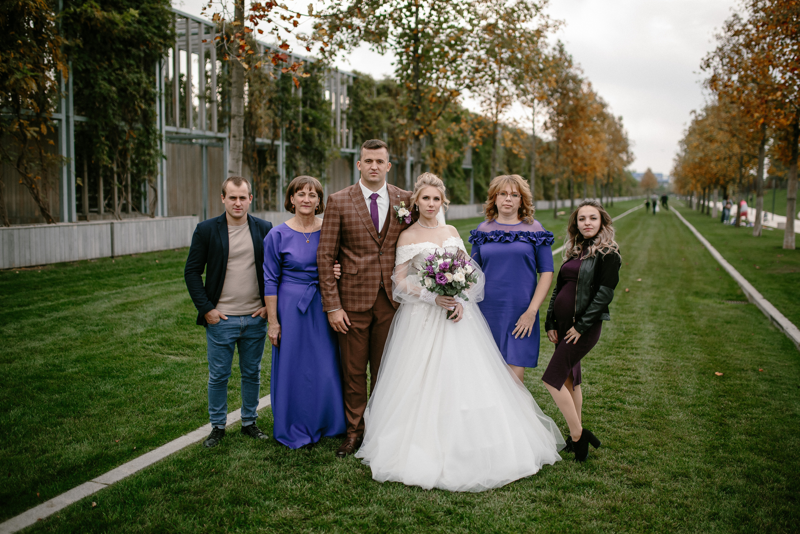 Oleg&Juliya. Свадебный /Семейный фотограф в Краснодарском крае Лилия Комар