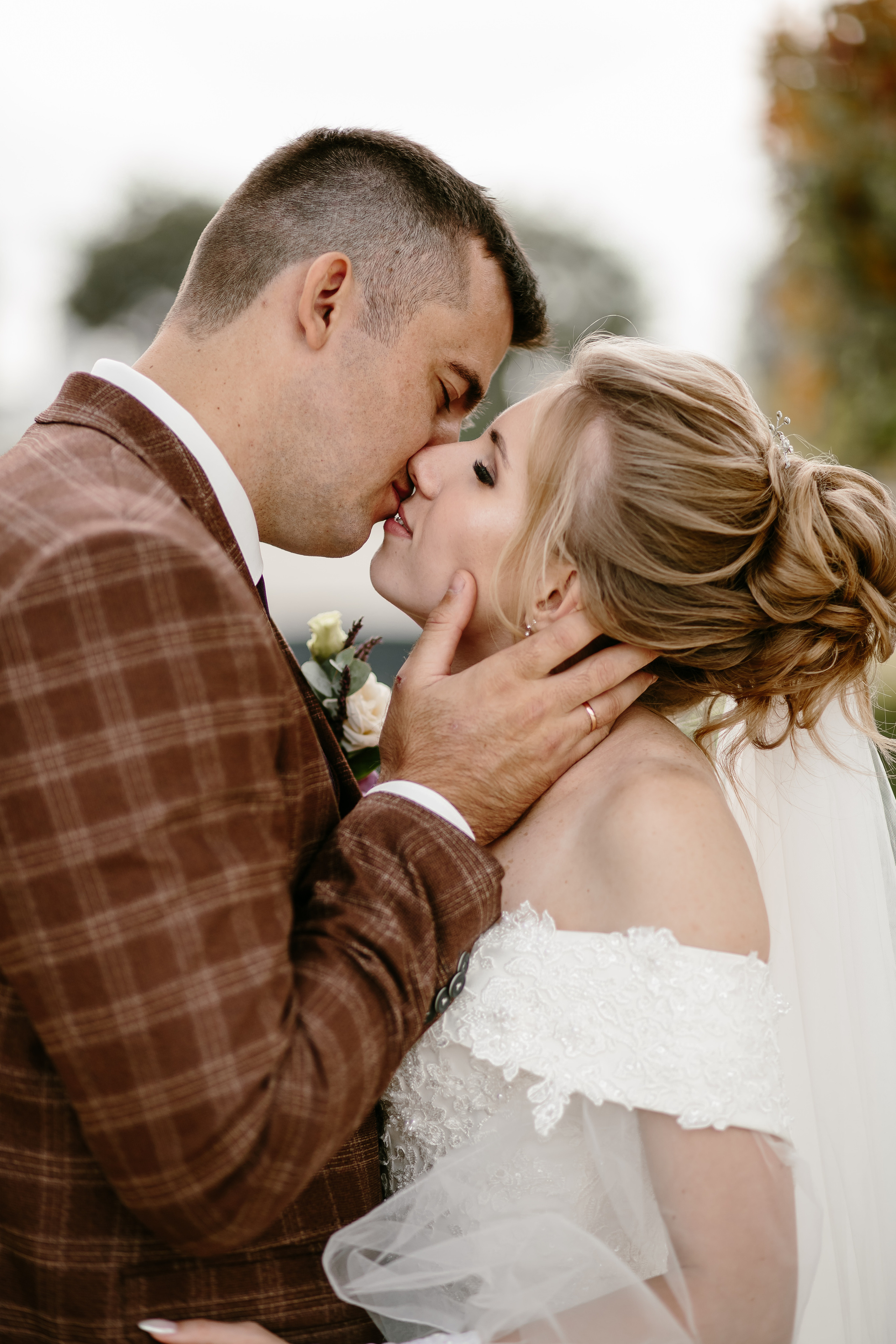 Oleg&Juliya. Свадебный /Семейный фотограф в Краснодарском крае Лилия Комар