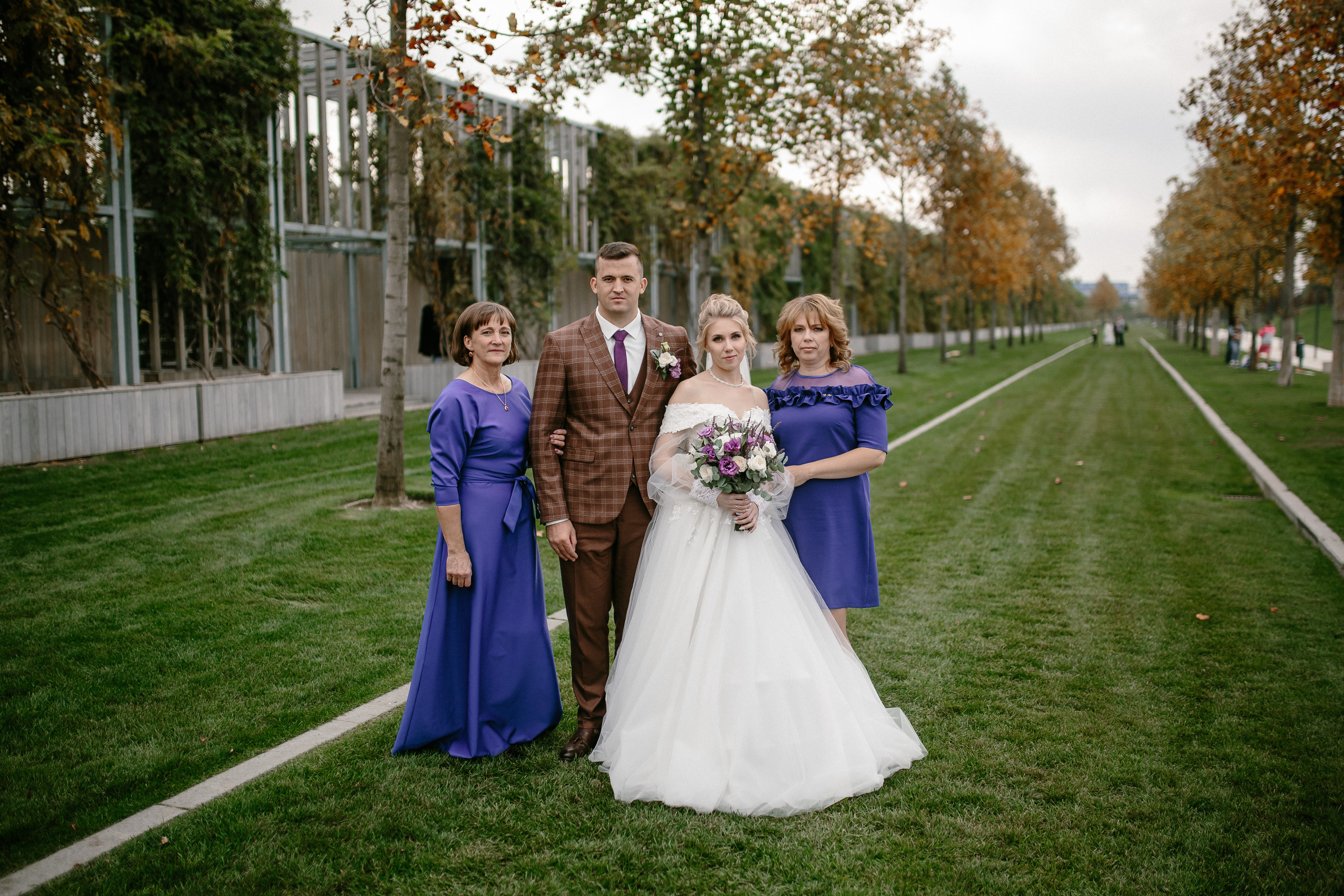 Oleg&Juliya. Свадебный /Семейный фотограф в Краснодарском крае Лилия Комар