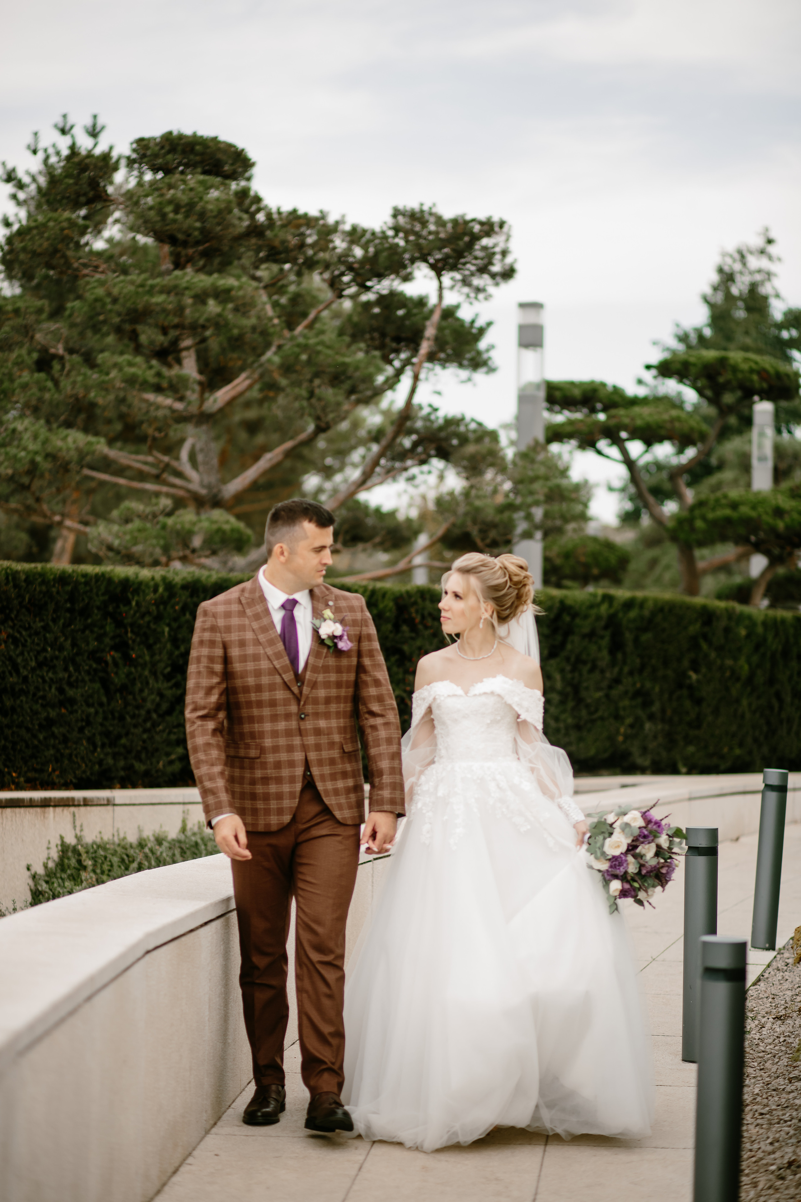 Oleg&Juliya. Свадебный /Семейный фотограф в Краснодарском крае Лилия Комар