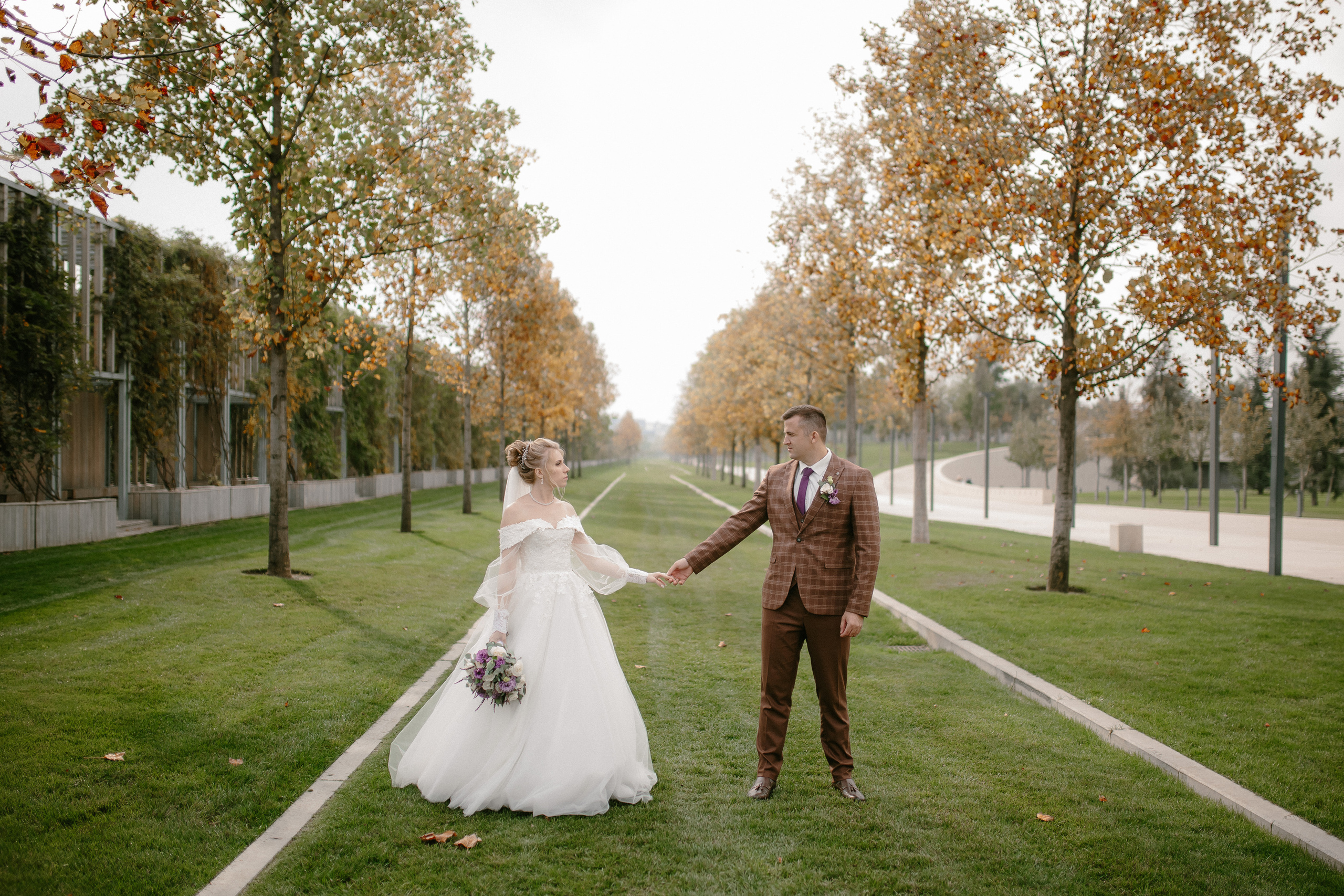 Oleg&Juliya. Свадебный /Семейный фотограф в Краснодарском крае Лилия Комар