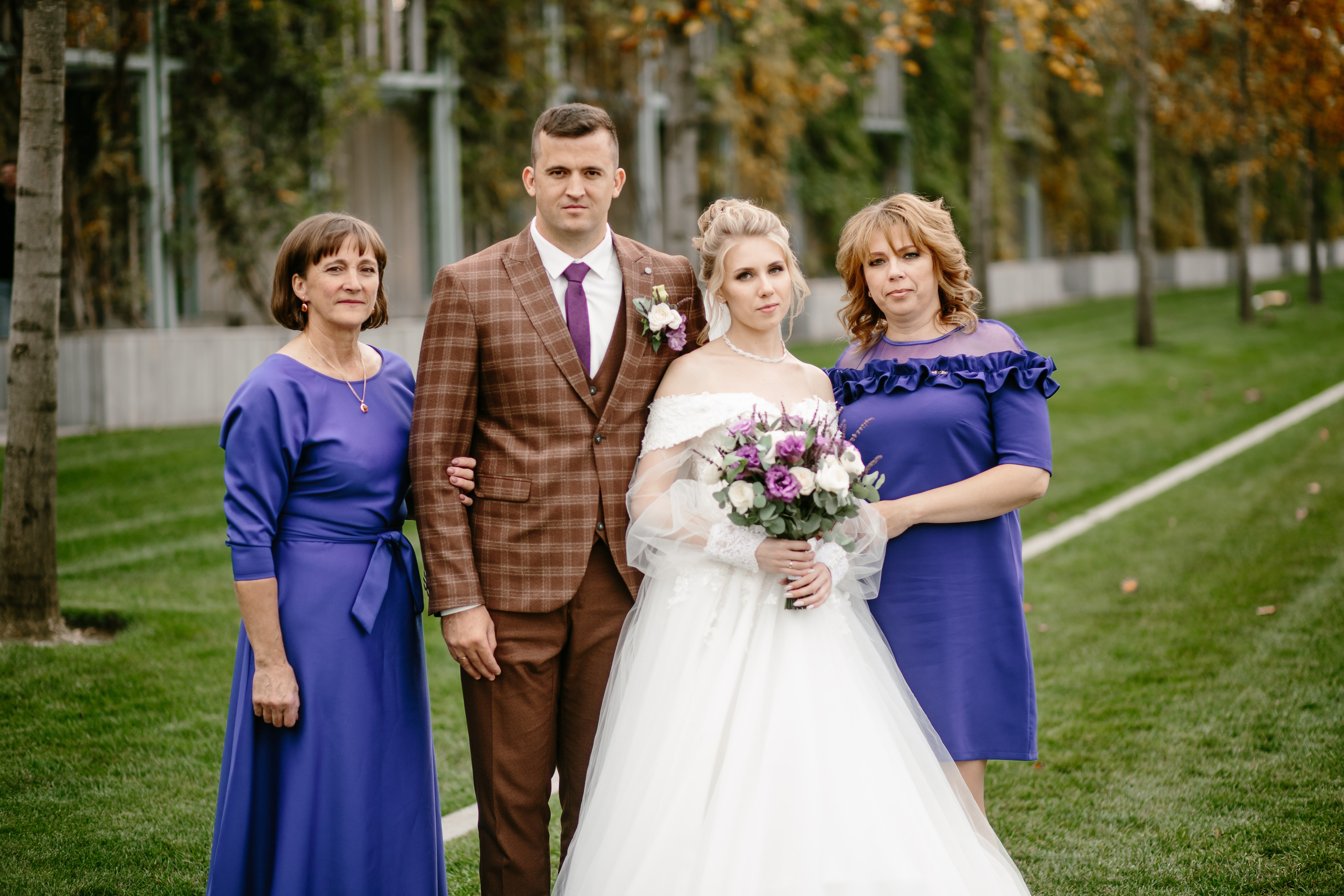 Oleg&Juliya. Свадебный /Семейный фотограф в Краснодарском крае Лилия Комар