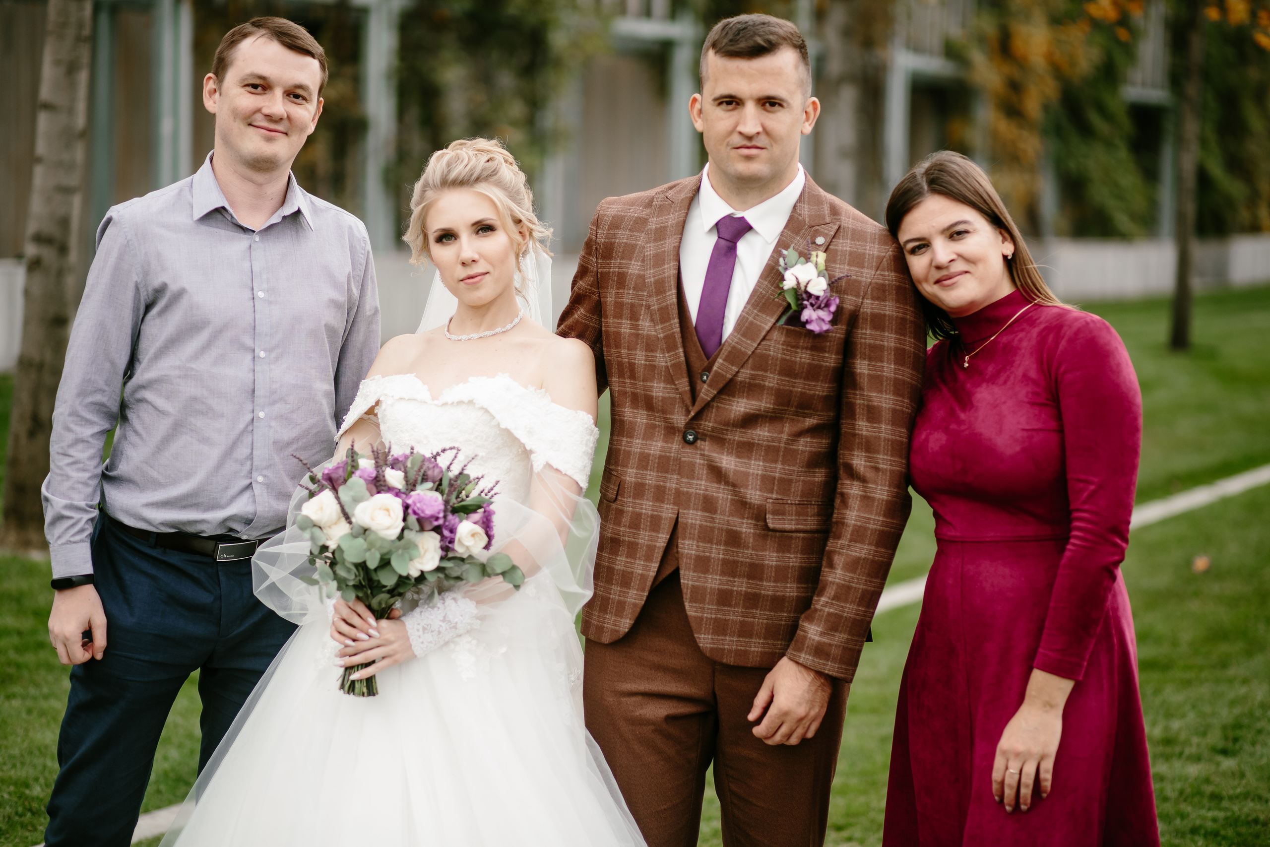 Oleg&Juliya. Свадебный /Семейный фотограф в Краснодарском крае Лилия Комар