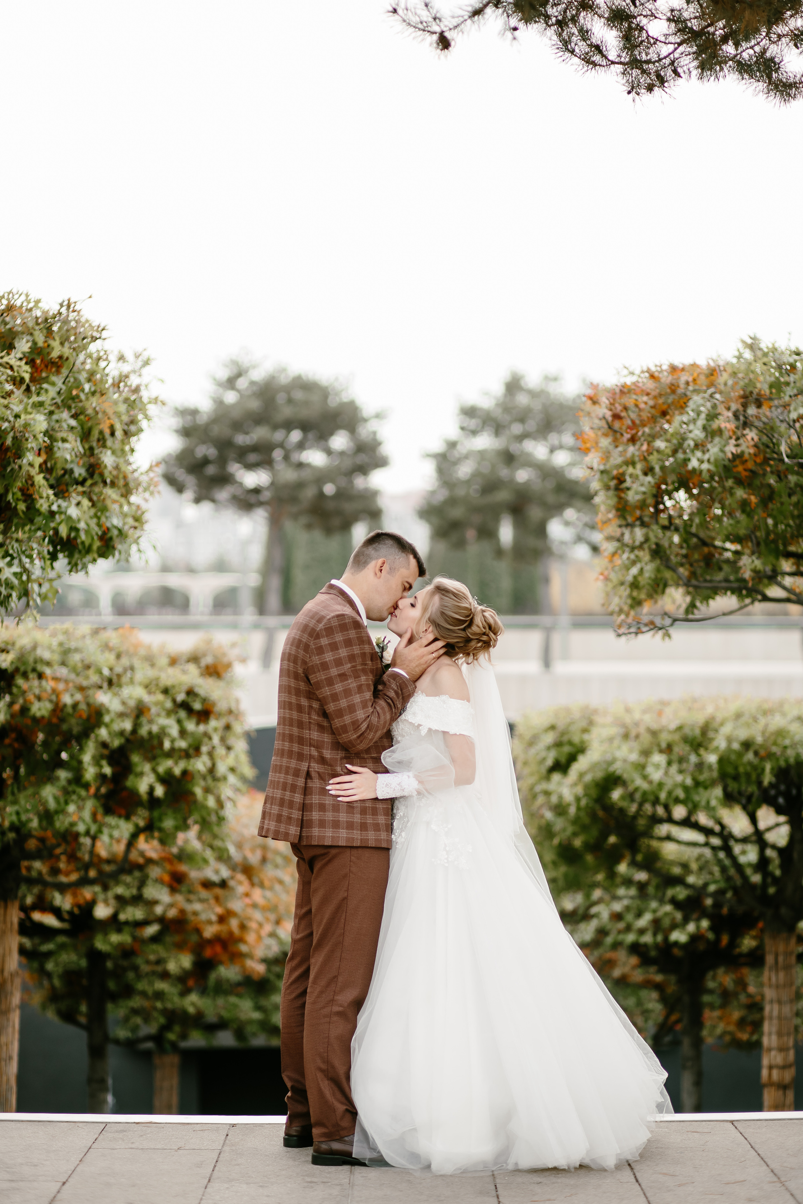 Oleg&Juliya. Свадебный /Семейный фотограф в Краснодарском крае Лилия Комар