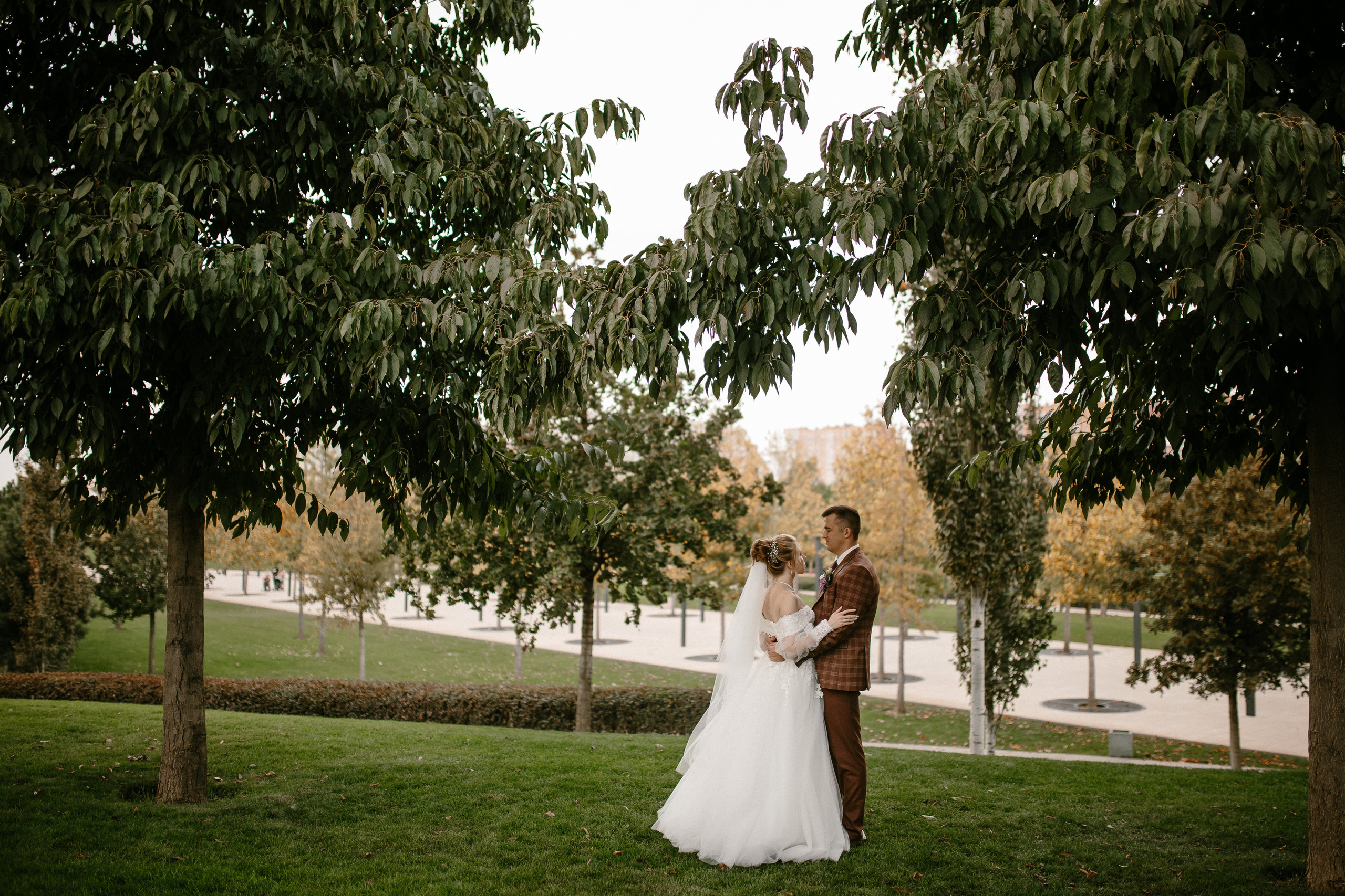 Oleg&Juliya. Свадебный /Семейный фотограф в Краснодарском крае Лилия Комар
