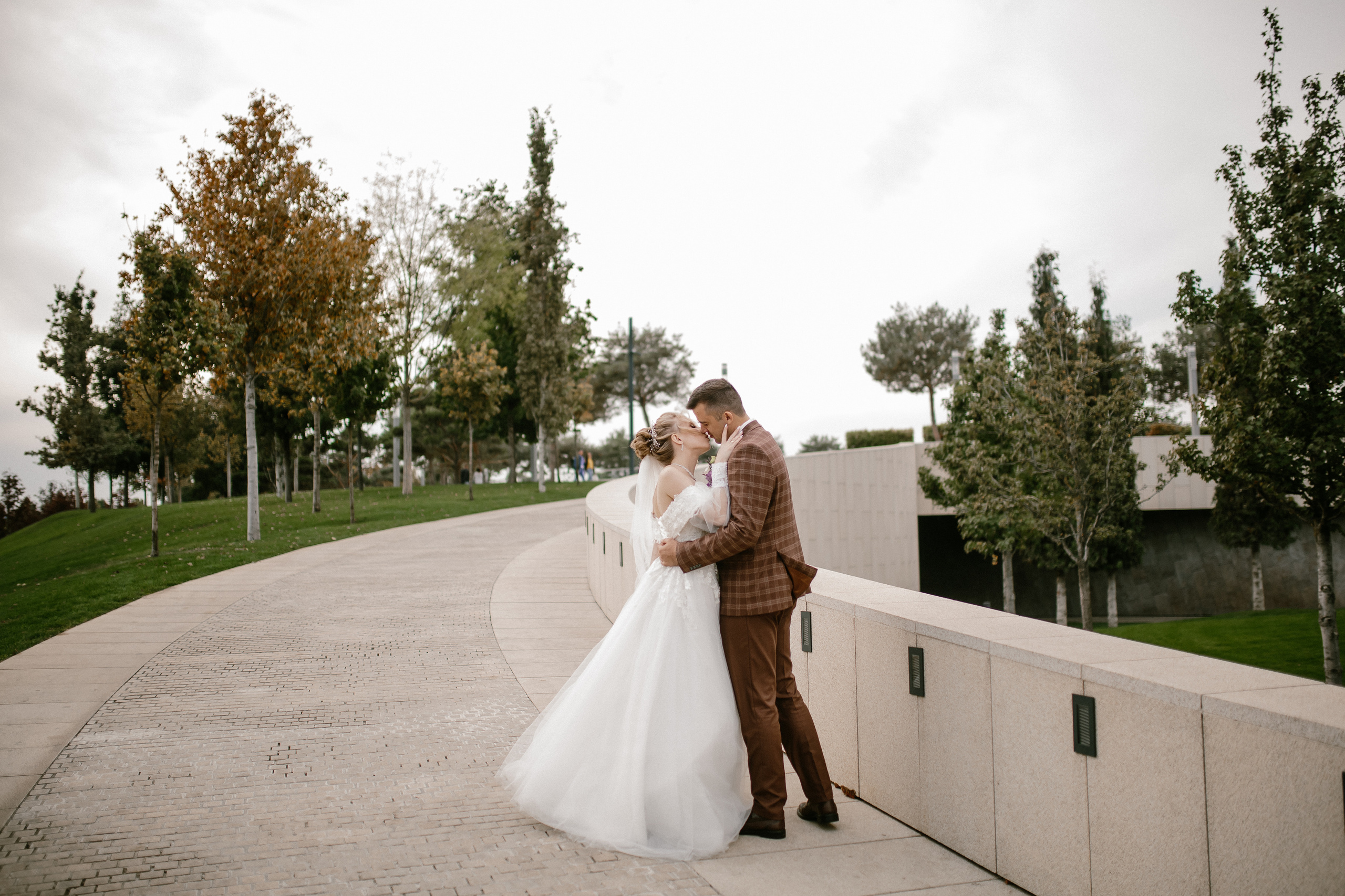 Oleg&Juliya. Свадебный /Семейный фотограф в Краснодарском крае Лилия Комар