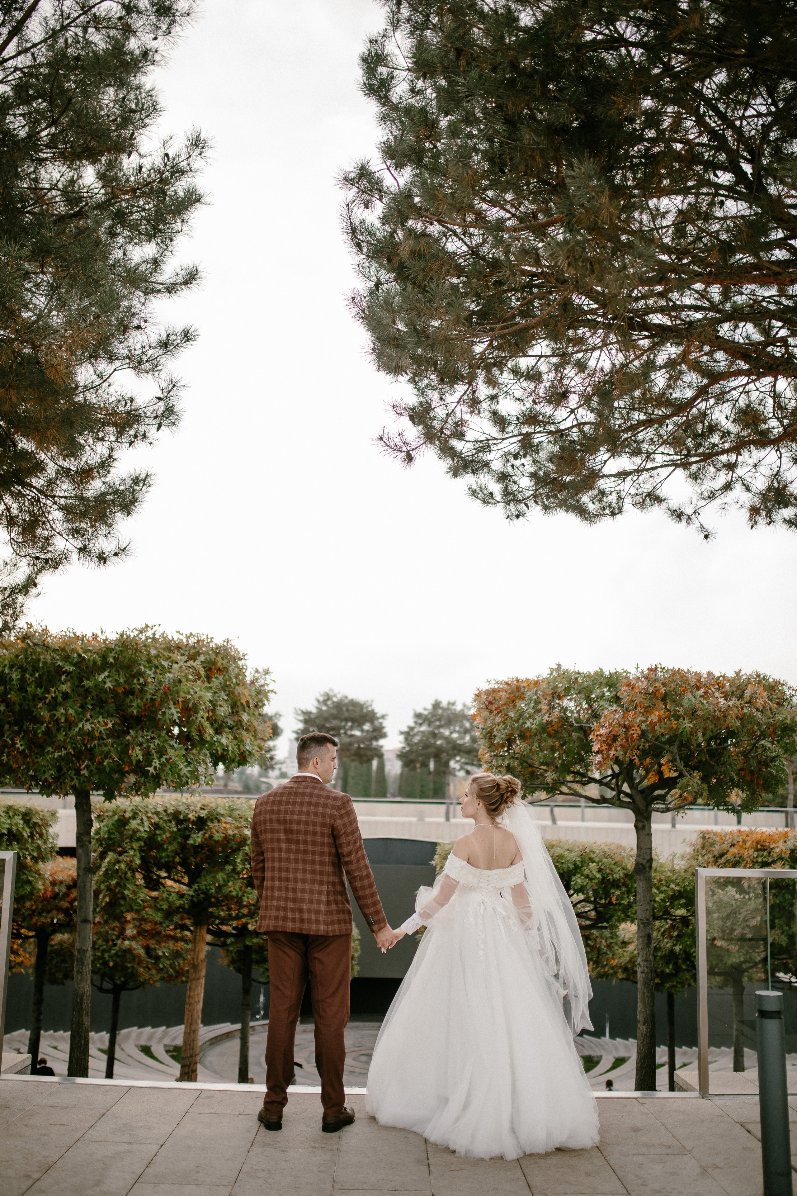 Oleg&Juliya. Свадебный /Семейный фотограф в Краснодарском крае Лилия Комар