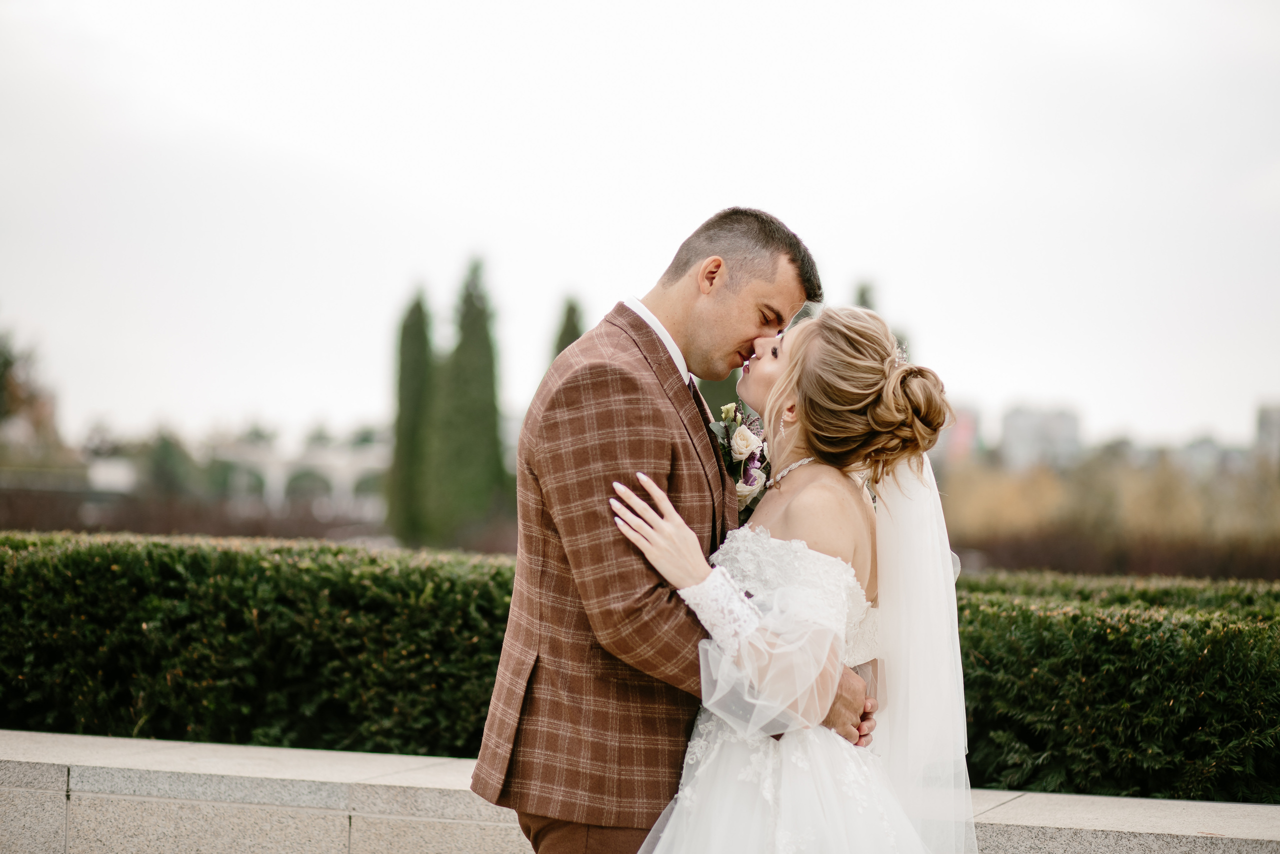 Oleg&Juliya. Свадебный /Семейный фотограф в Краснодарском крае Лилия Комар