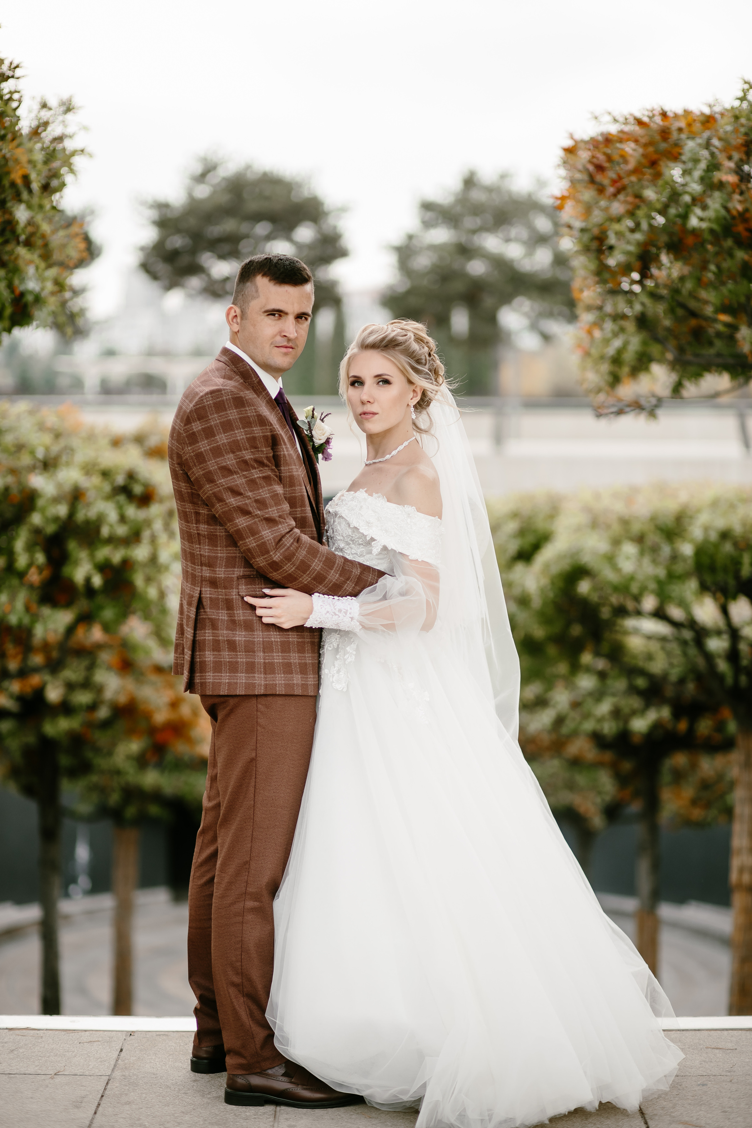 Oleg&Juliya. Свадебный /Семейный фотограф в Краснодарском крае Лилия Комар