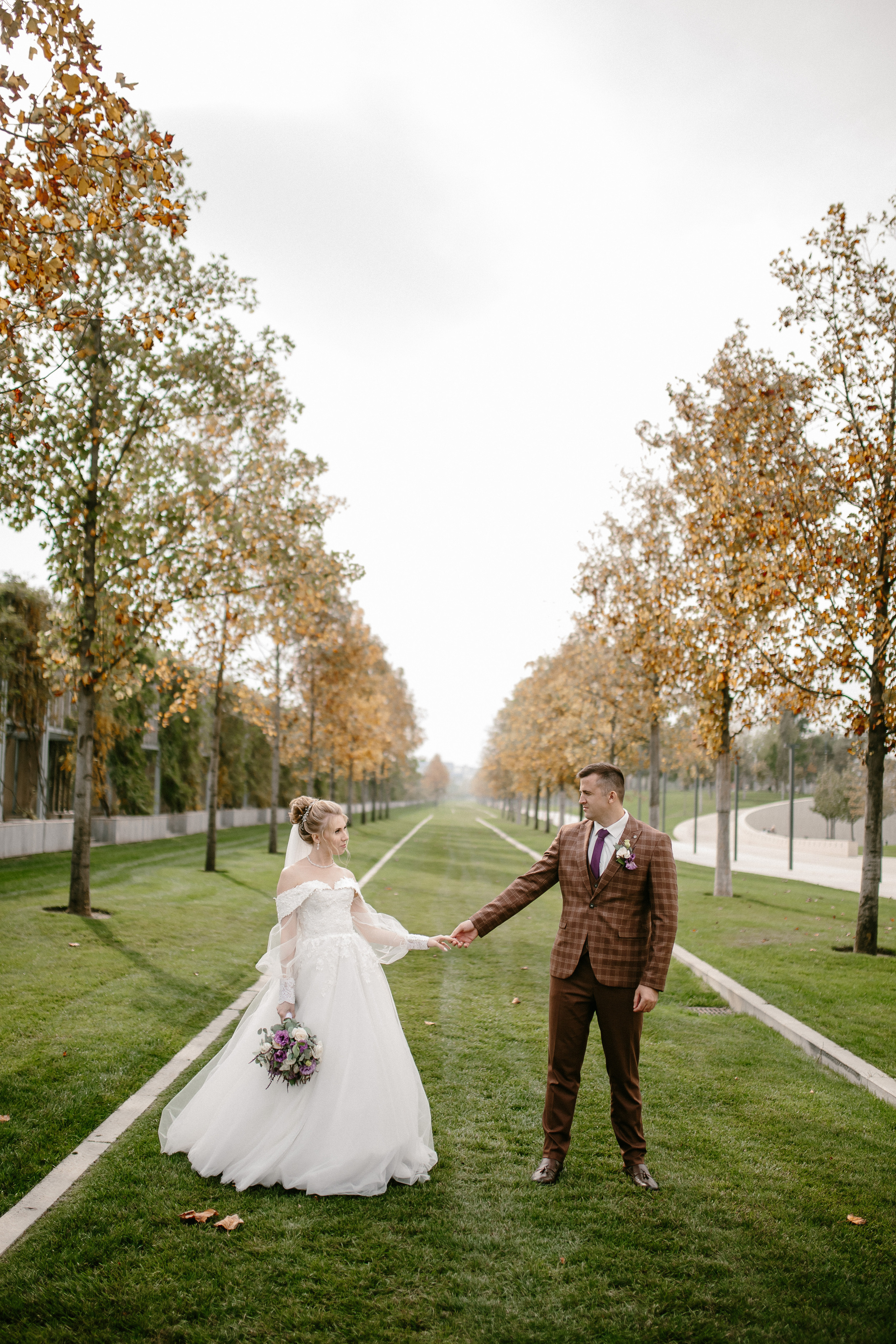Oleg&Juliya. Свадебный /Семейный фотограф в Краснодарском крае Лилия Комар