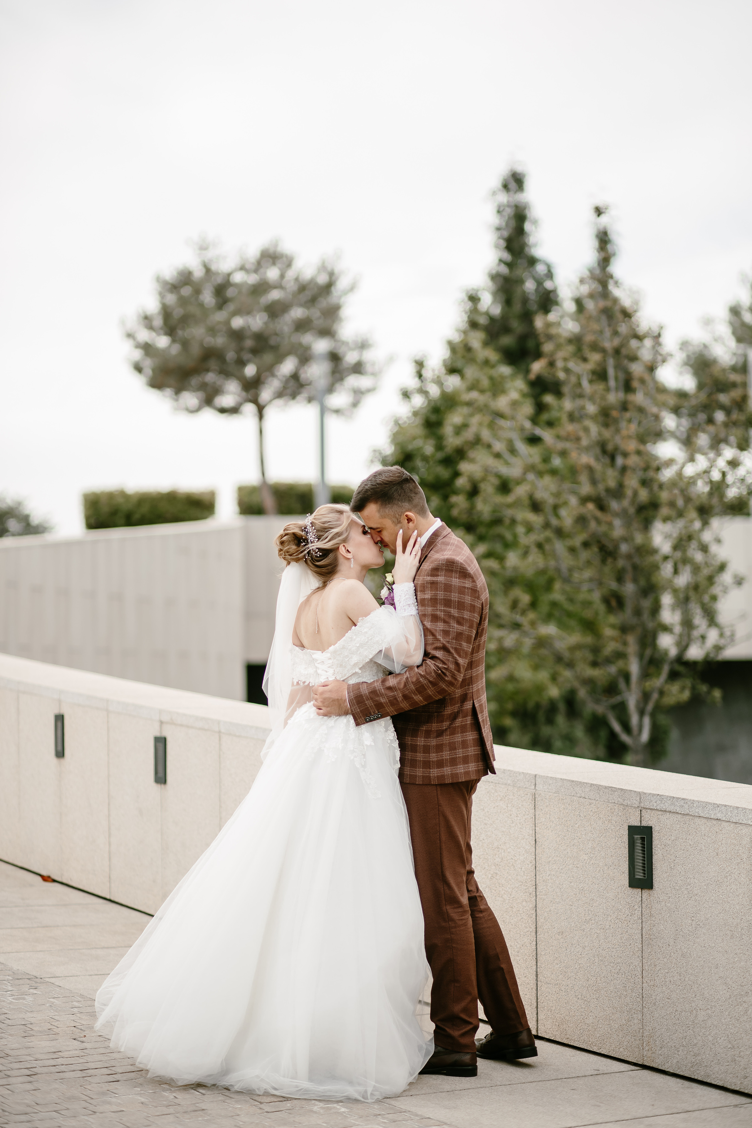 Oleg&Juliya. Свадебный /Семейный фотограф в Краснодарском крае Лилия Комар