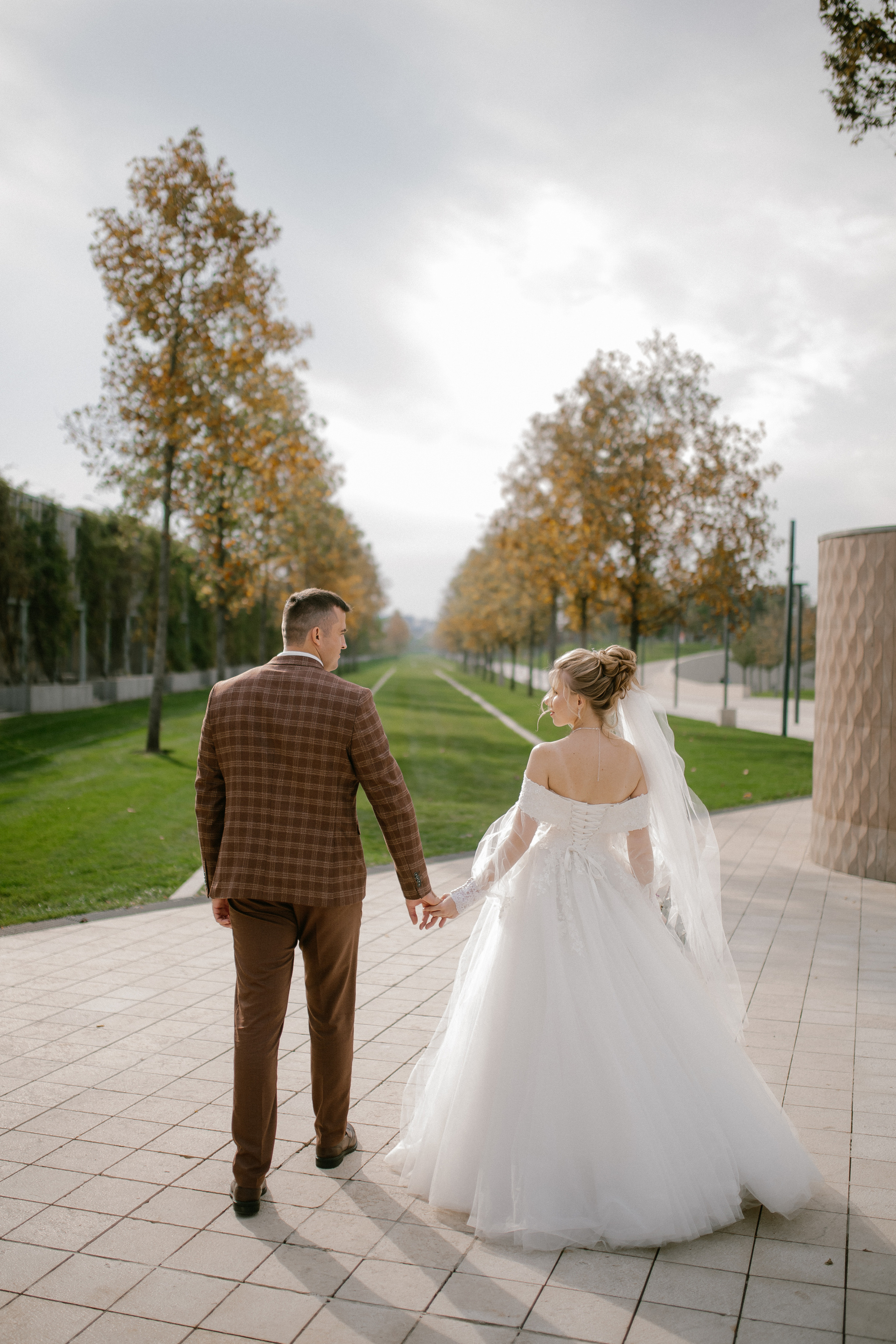 Oleg&Juliya. Свадебный /Семейный фотограф в Краснодарском крае Лилия Комар