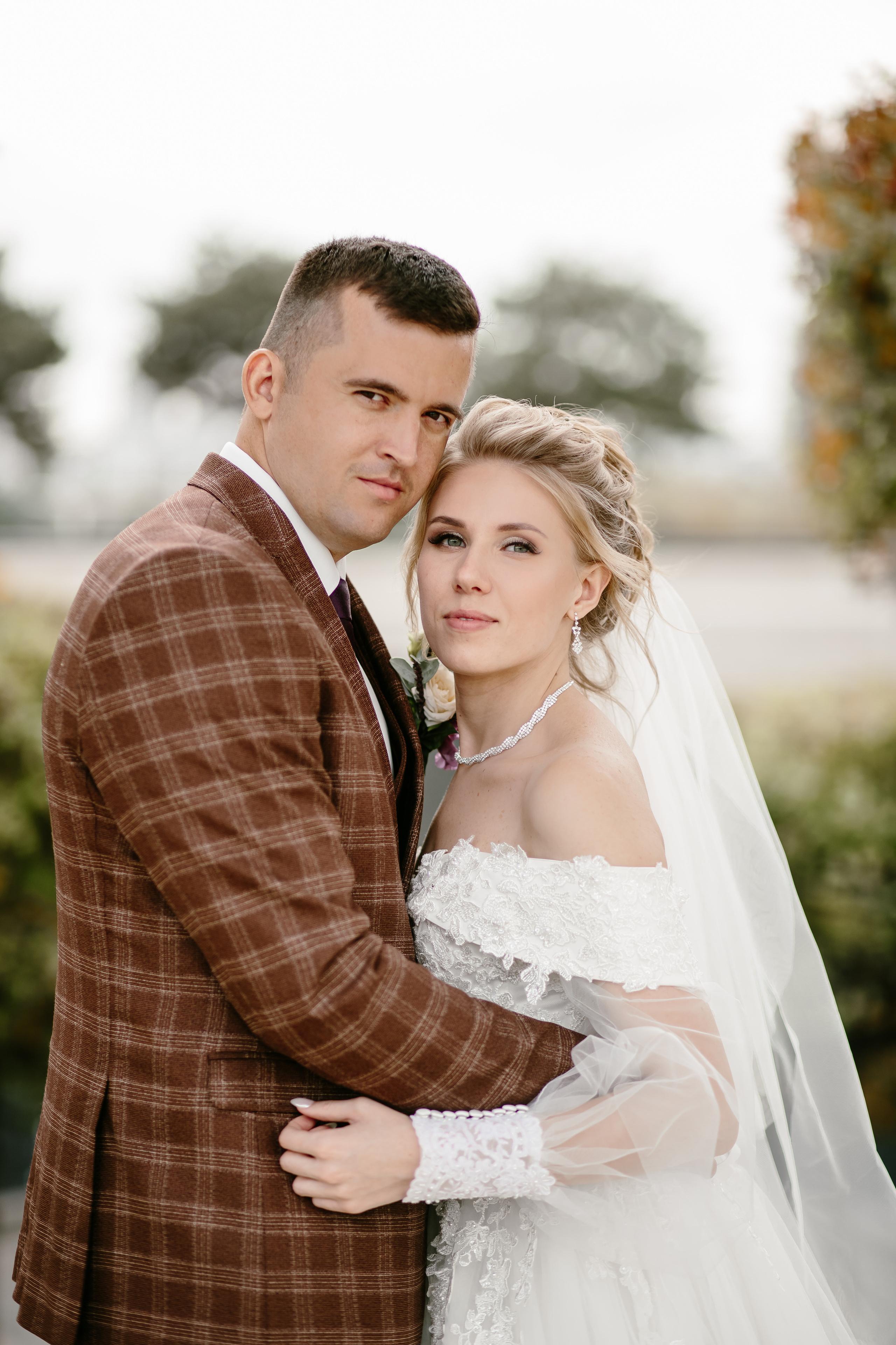 Oleg&Juliya. Свадебный /Семейный фотограф в Краснодарском крае Лилия Комар