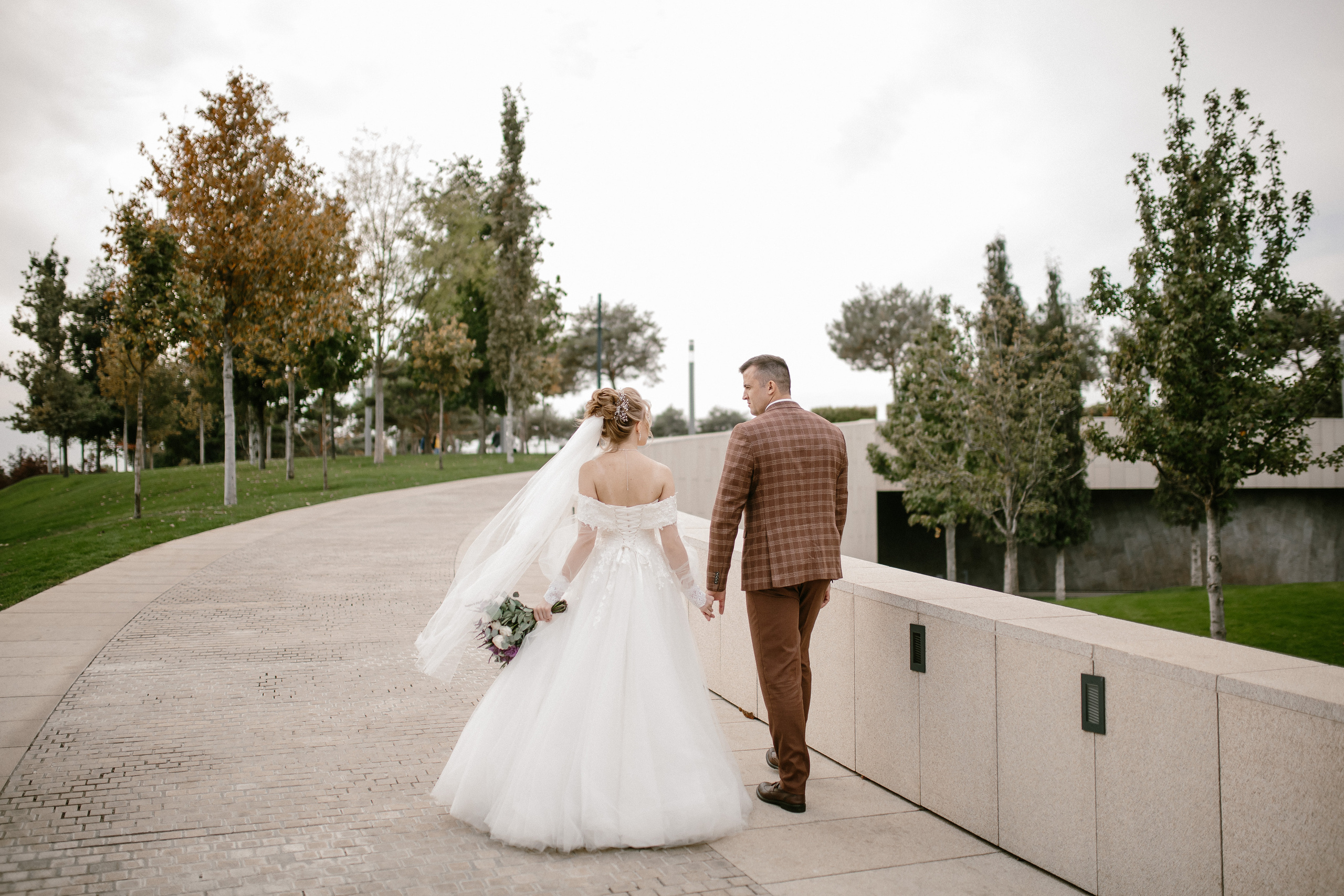 Oleg&Juliya. Свадебный /Семейный фотограф в Краснодарском крае Лилия Комар