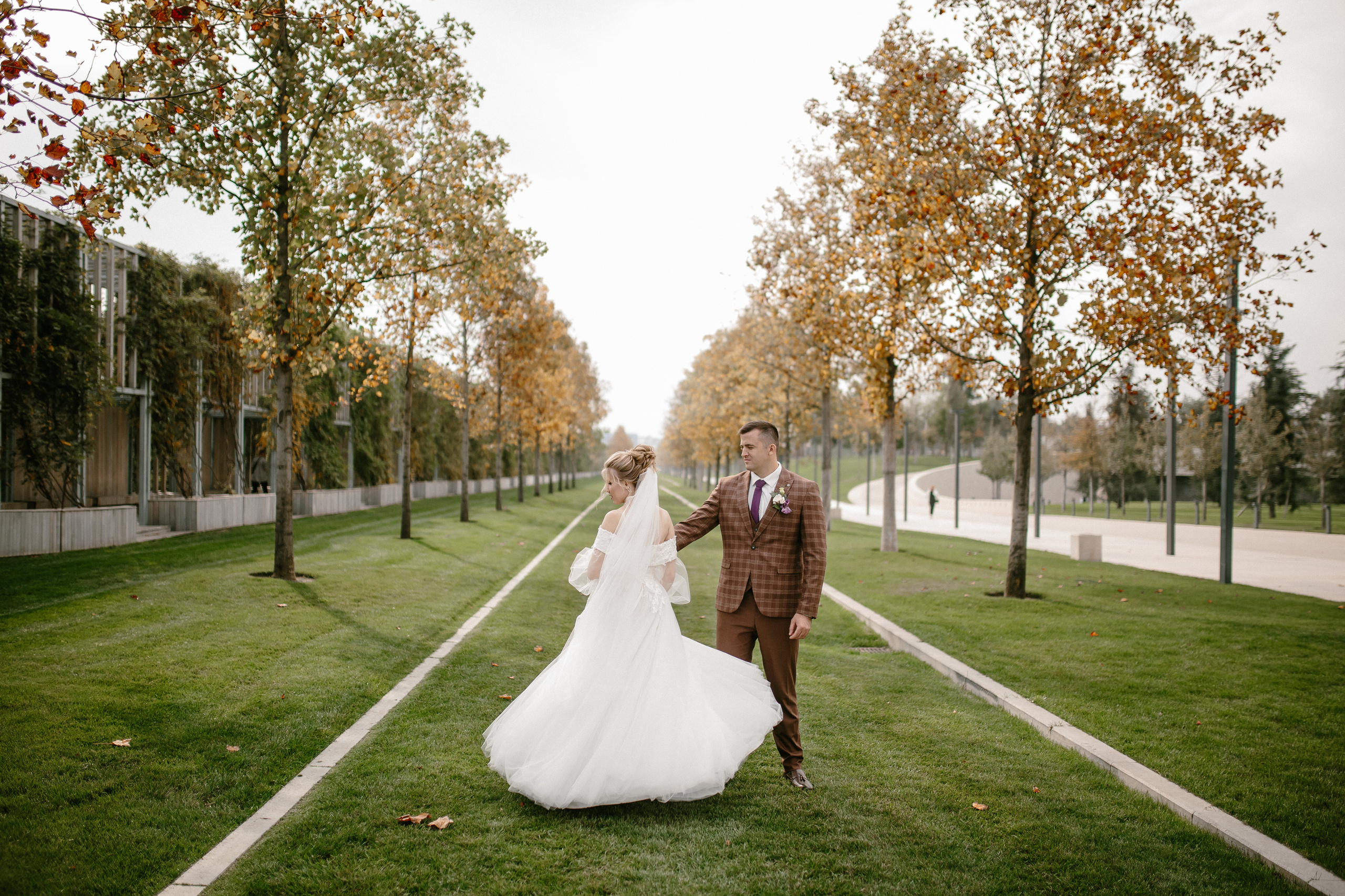 Oleg&Juliya. Свадебный /Семейный фотограф в Краснодарском крае Лилия Комар