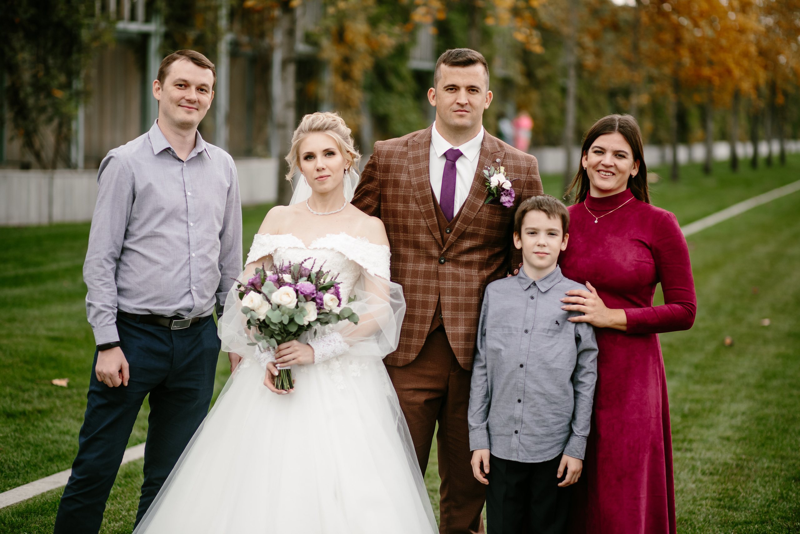 Oleg&Juliya. Свадебный /Семейный фотограф в Краснодарском крае Лилия Комар