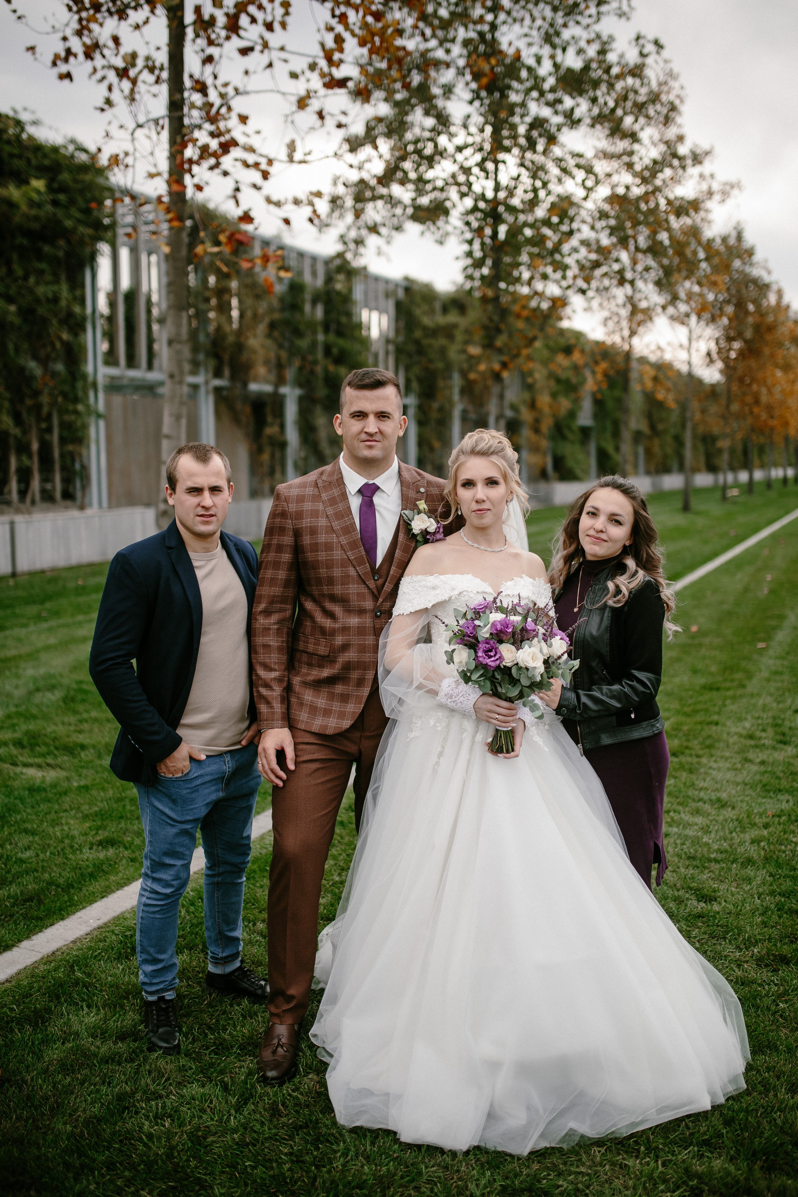 Oleg&Juliya. Свадебный /Семейный фотограф в Краснодарском крае Лилия Комар