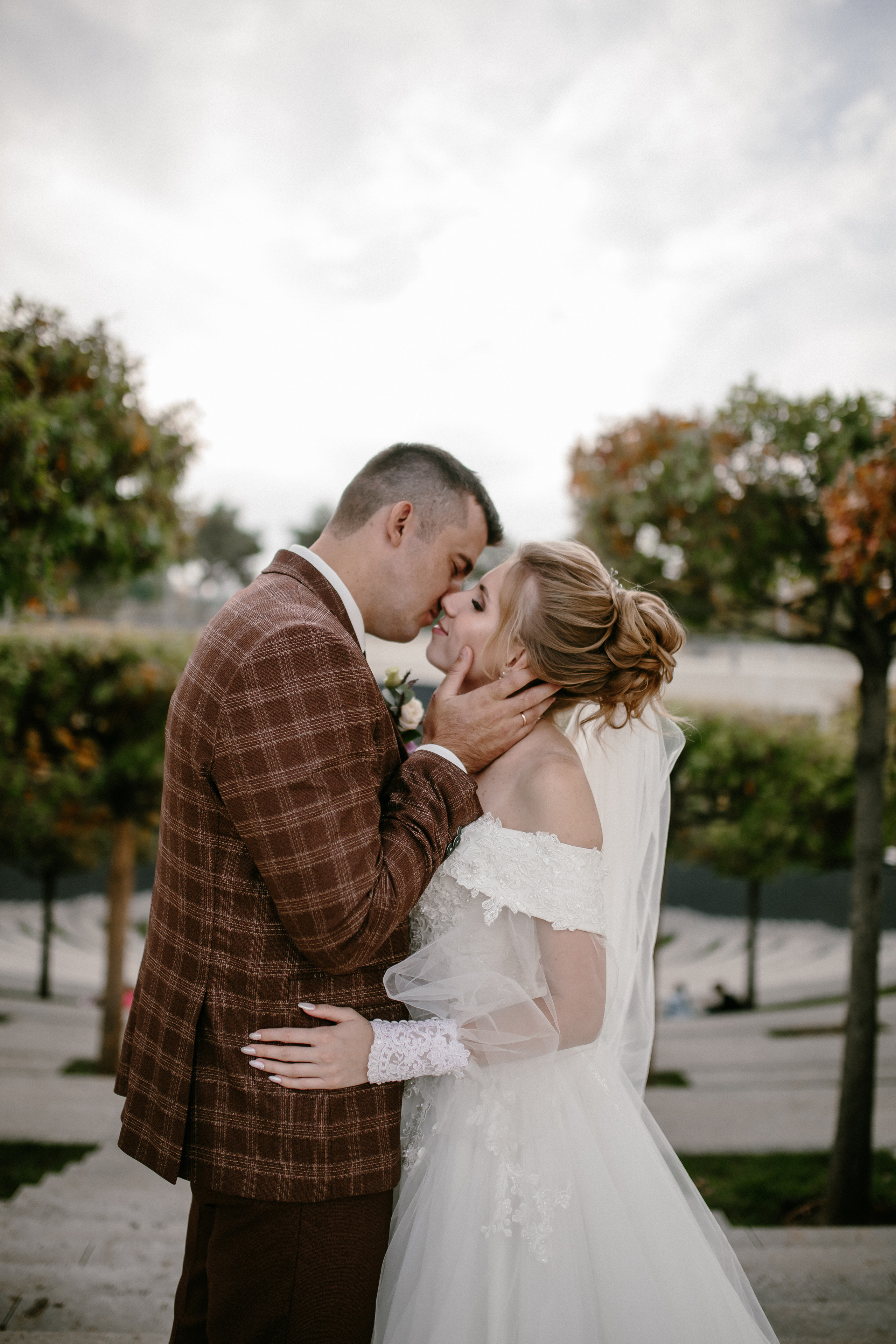 Oleg&Juliya. Свадебный /Семейный фотограф в Краснодарском крае Лилия Комар